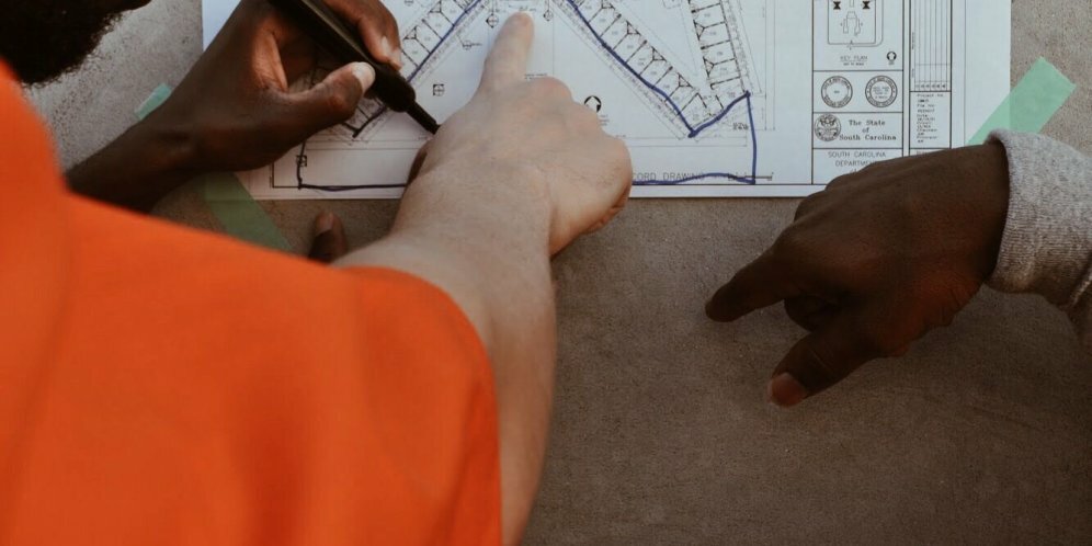 Lee Restoring Promise workshop 1