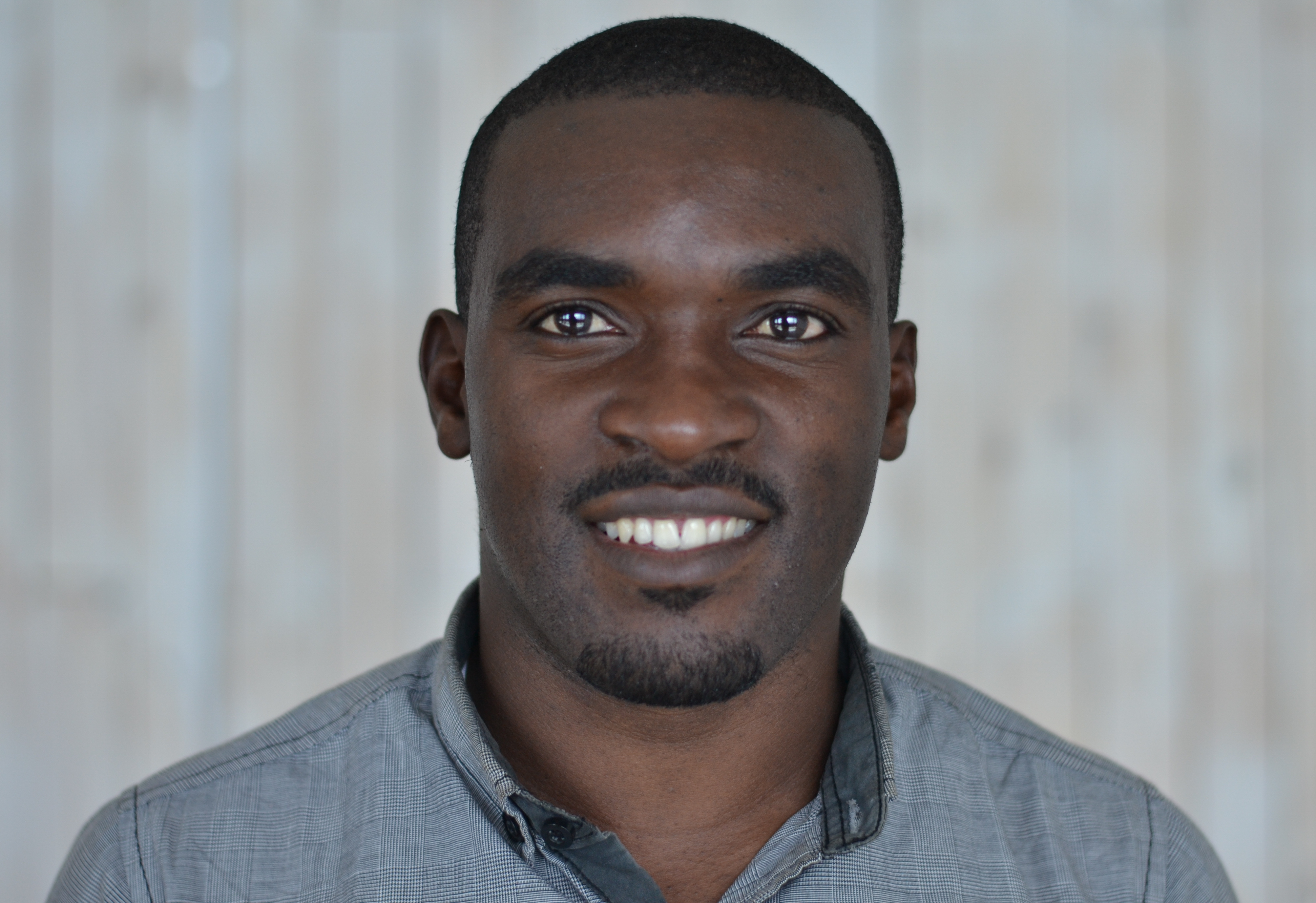 Jean Damascene Sekamana