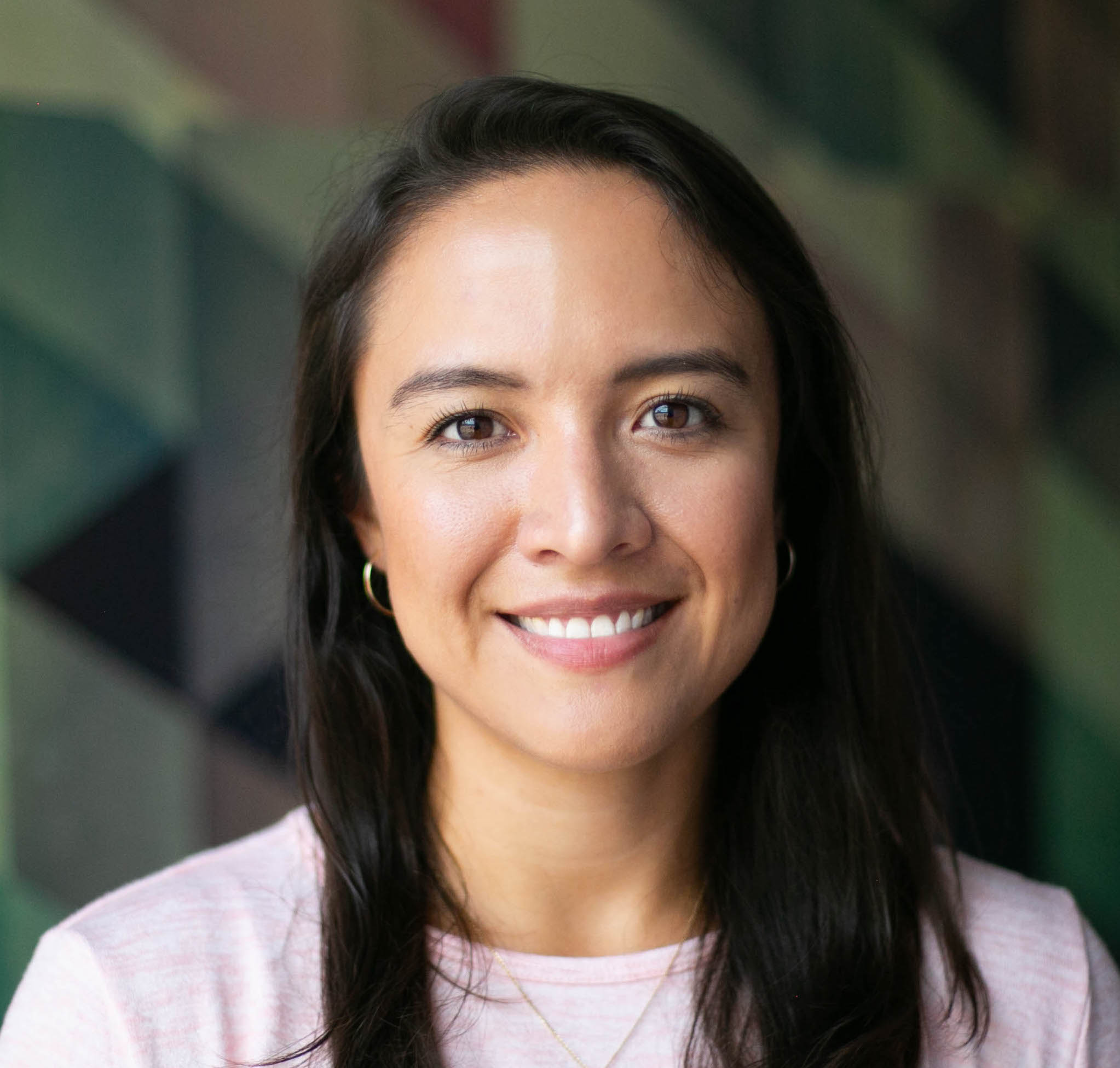 Alejandra Cervantes Enriquez