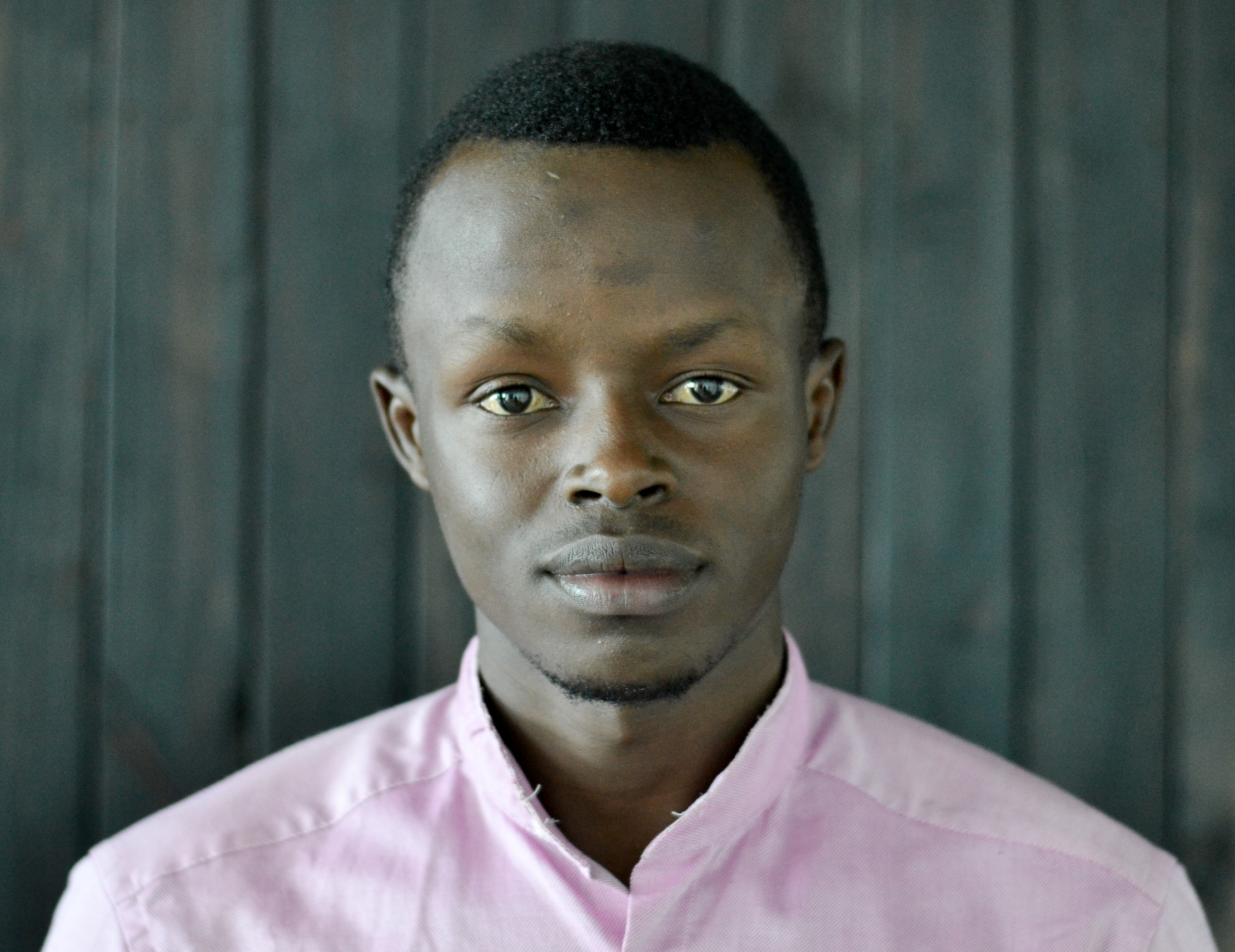 Jean Claude Kwitonda