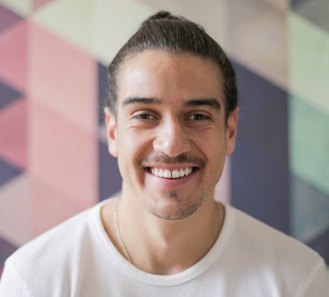 Gabriel Hernandez Solano