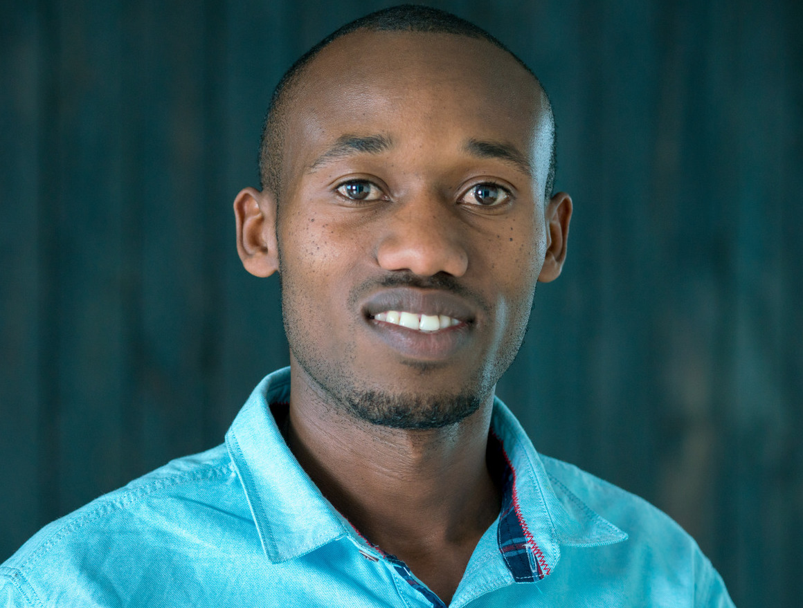 Jean Paul Uzabakiriho