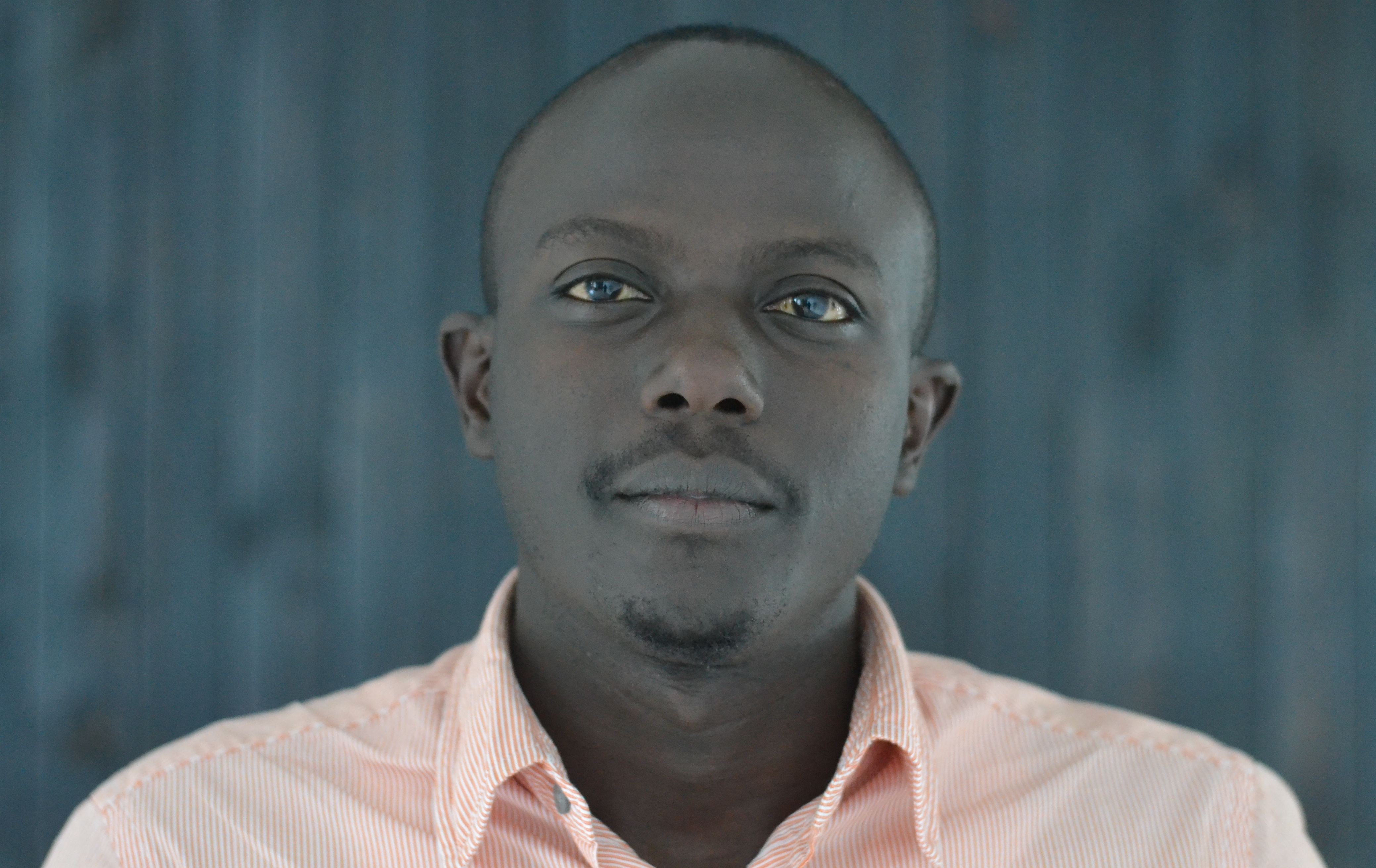 Jean Luc Shema Karuyonga