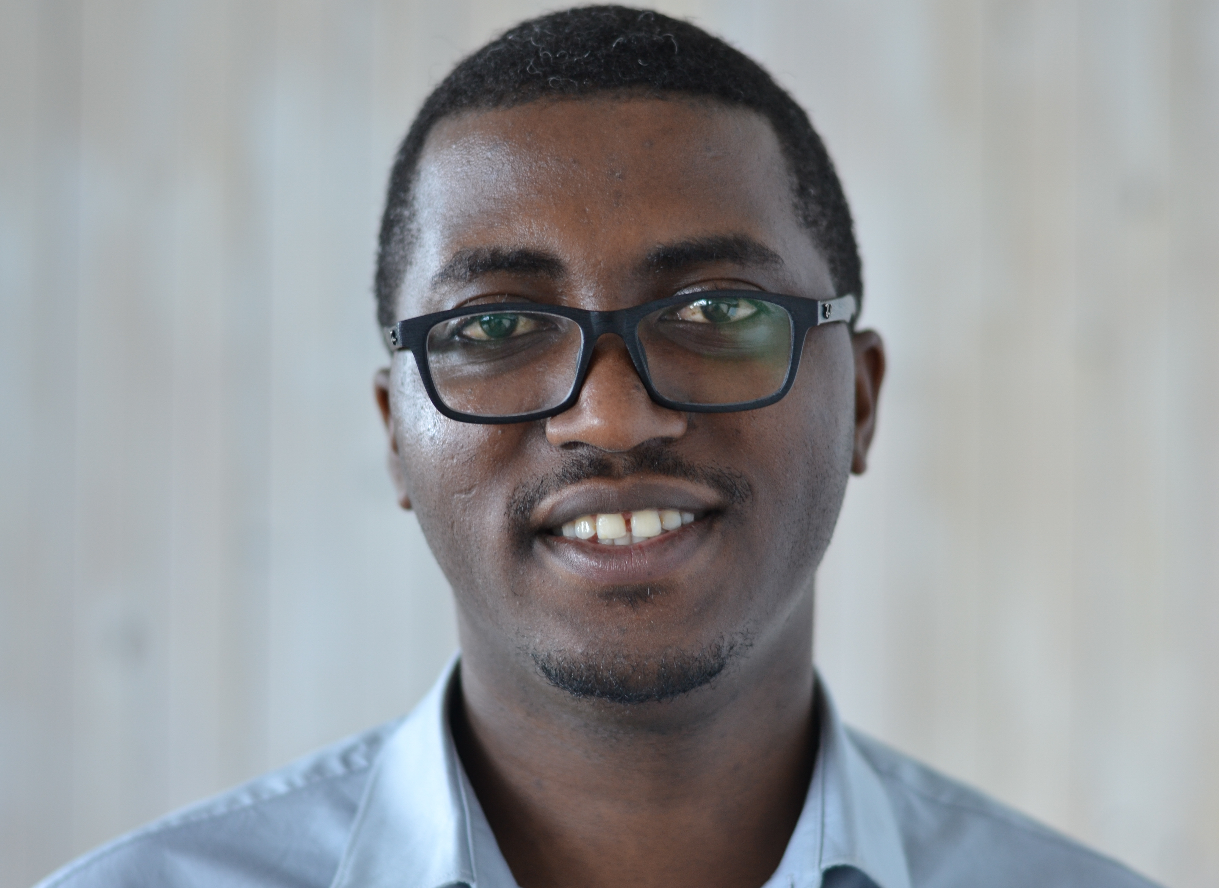 Jean Paul Sebauhayi Uwase