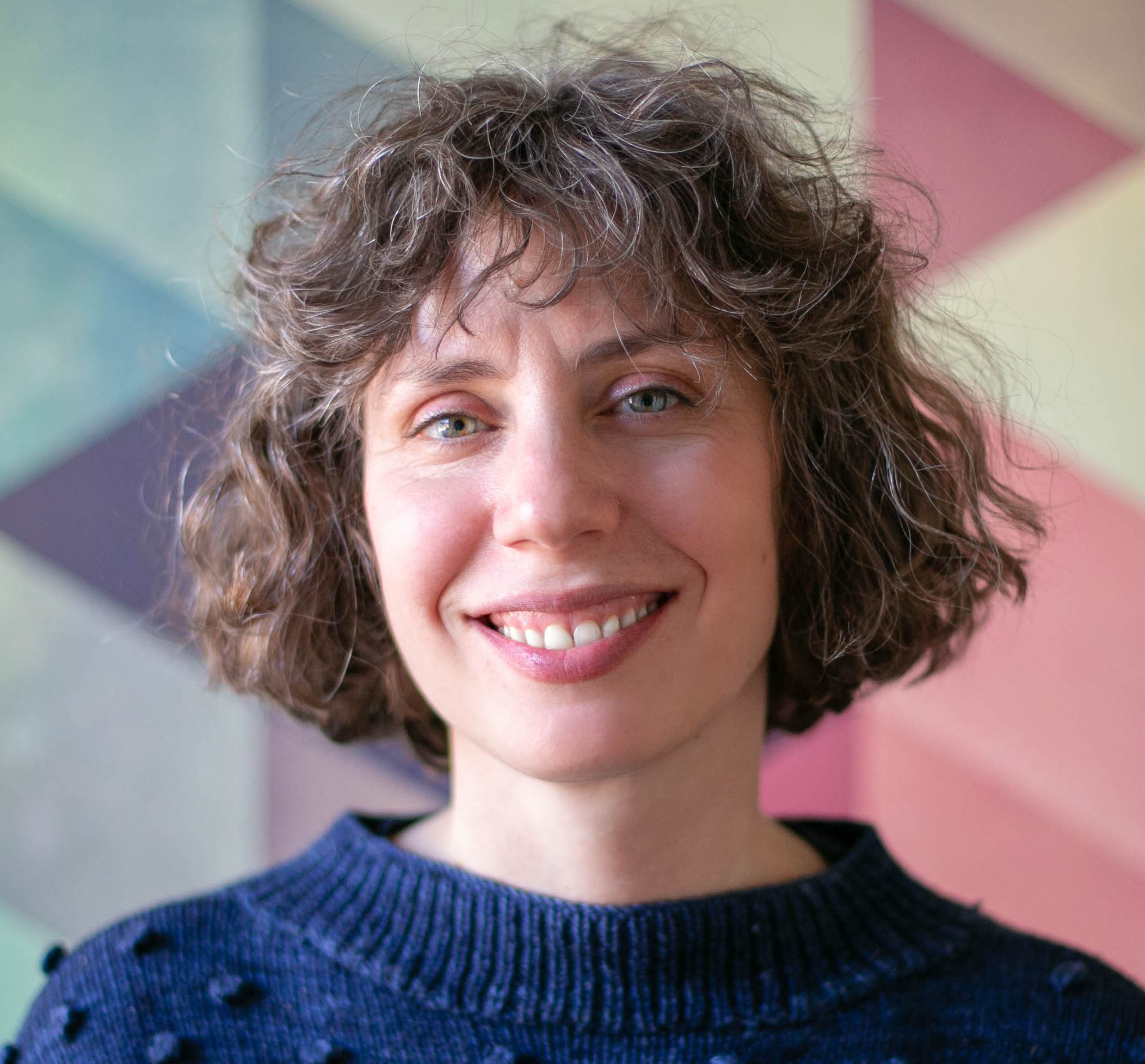 Maggie Jacobstein Stern