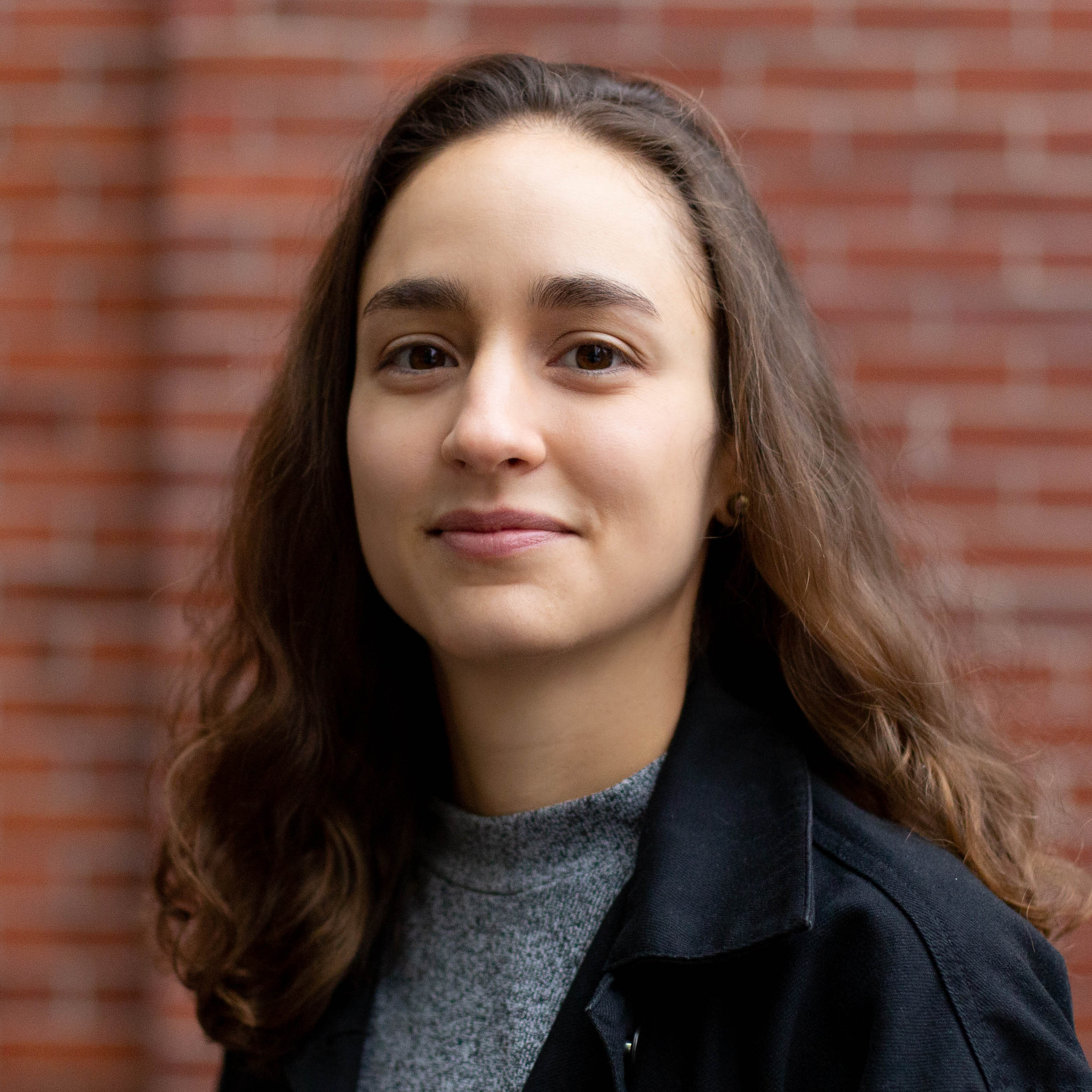 Melissa Naranjo Barrientos