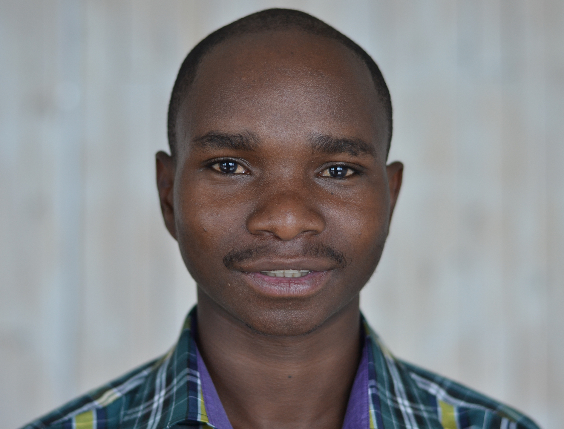 Samson Niyigirimbabazi