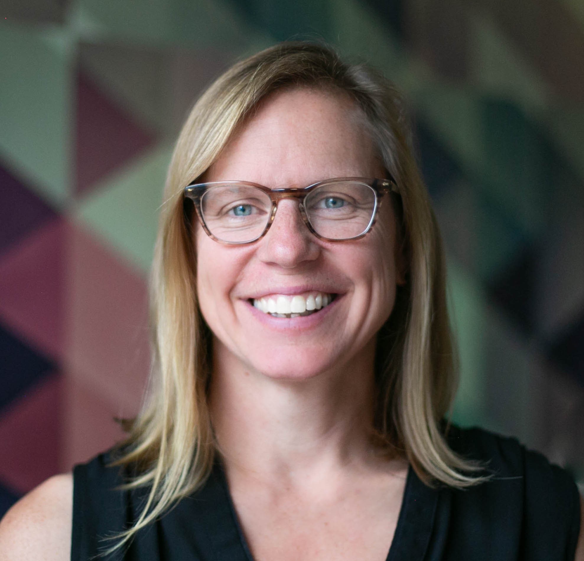 Sierra Bainbridge, RLA