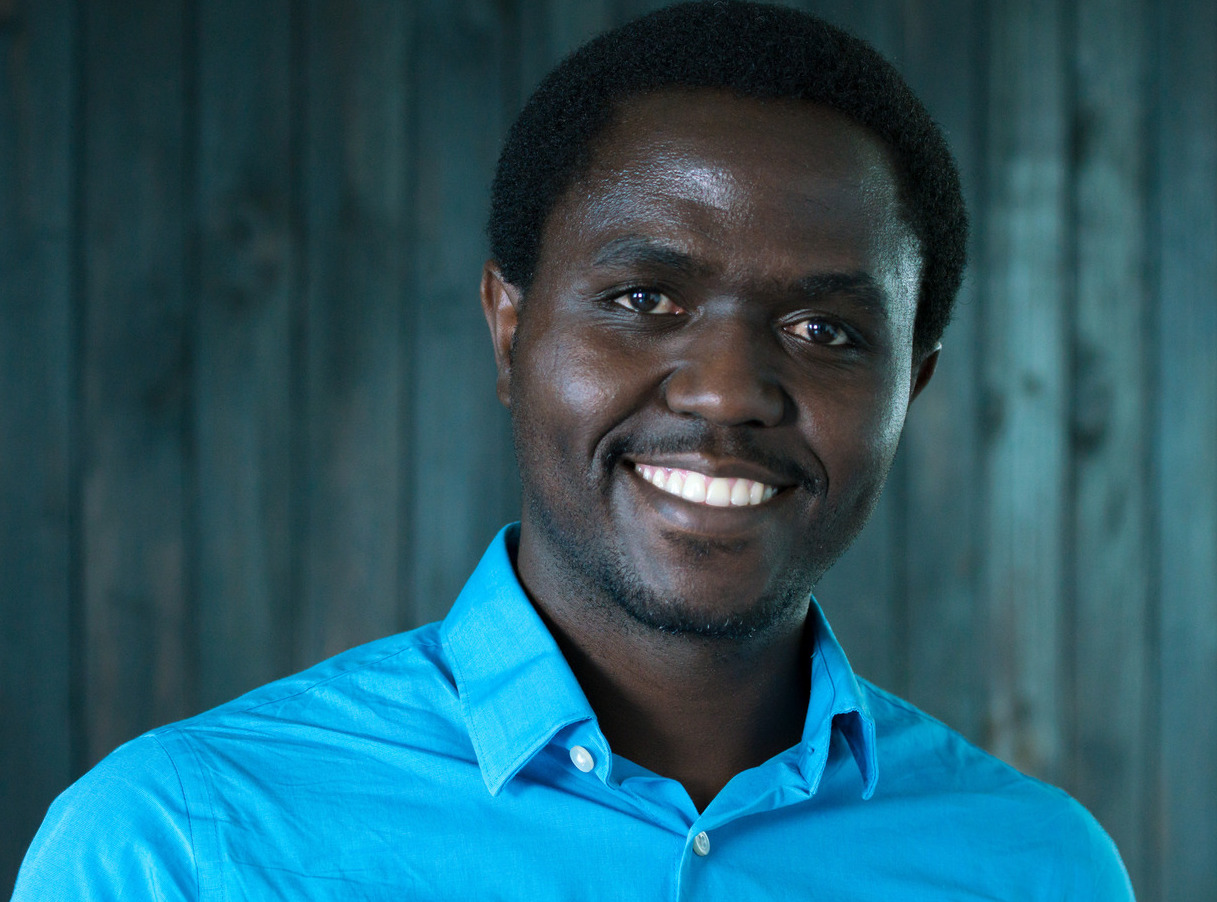 Toussaint Salvator Kaneza