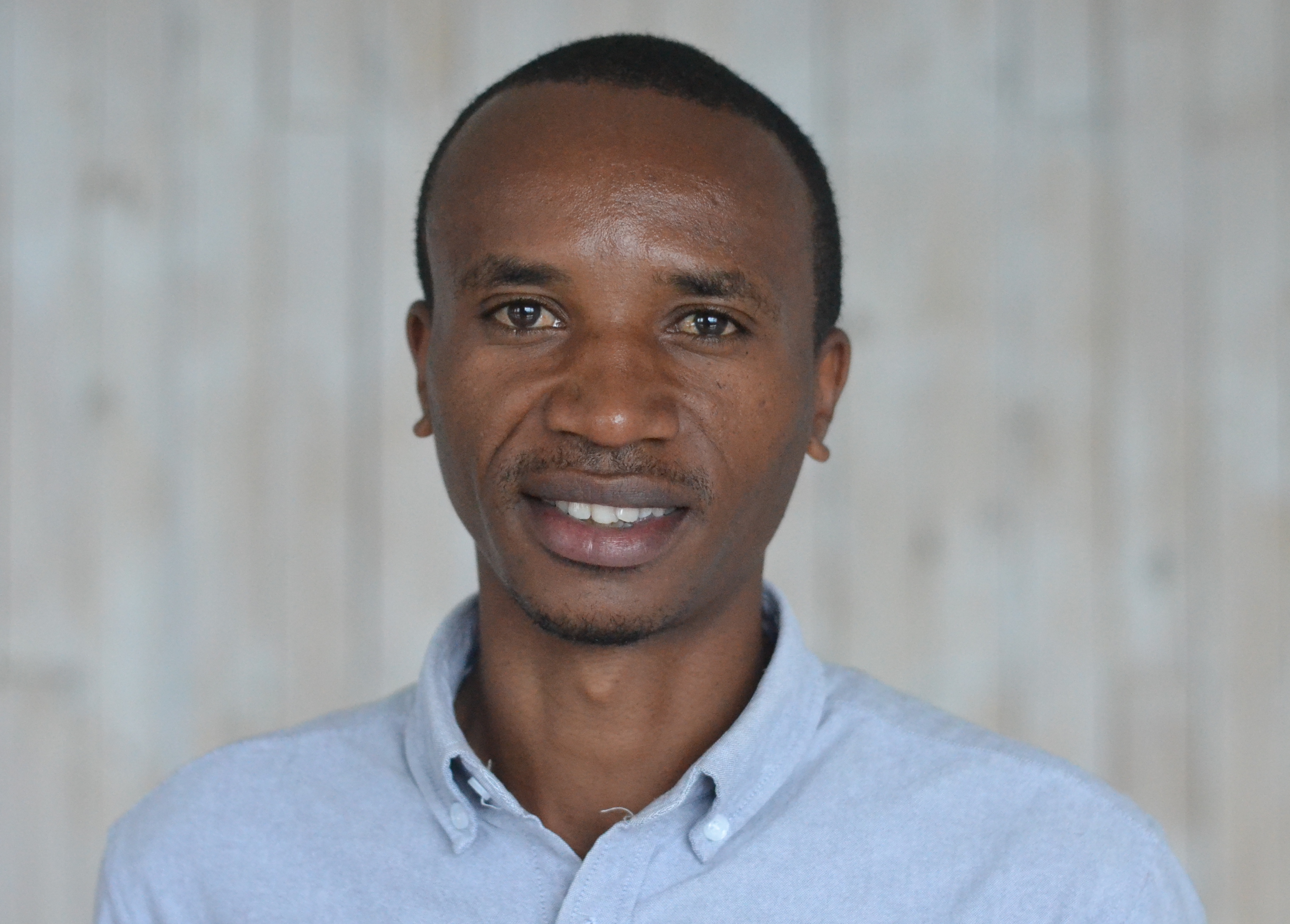 Vincent Uwimaniduhaye