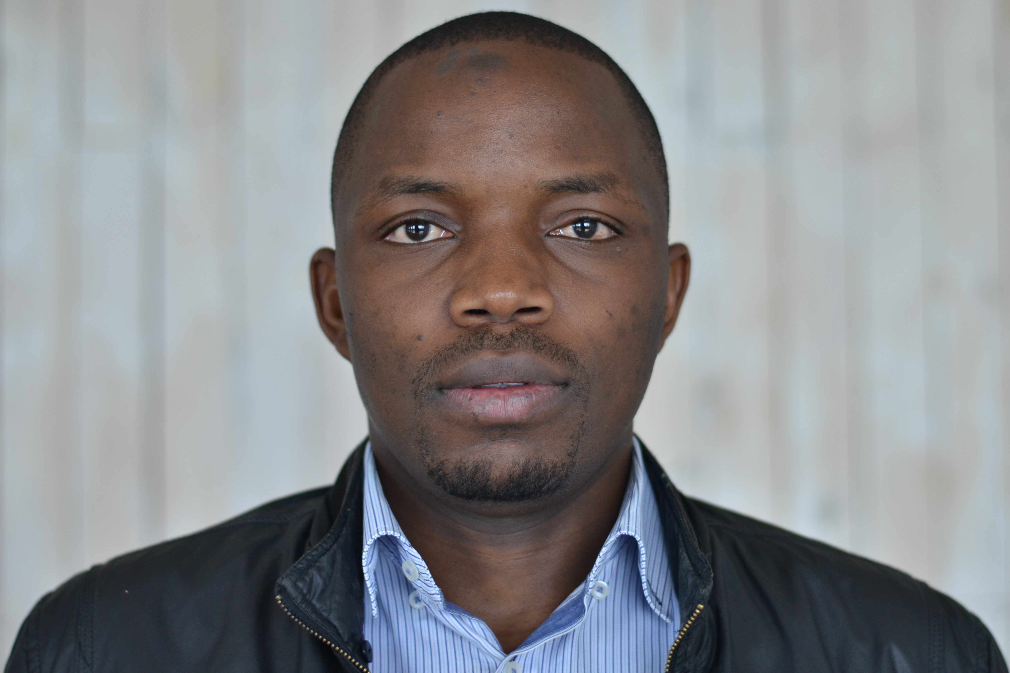 Youssouf Renzaho