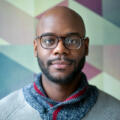 Portrait of DaMario Walker-Brown
