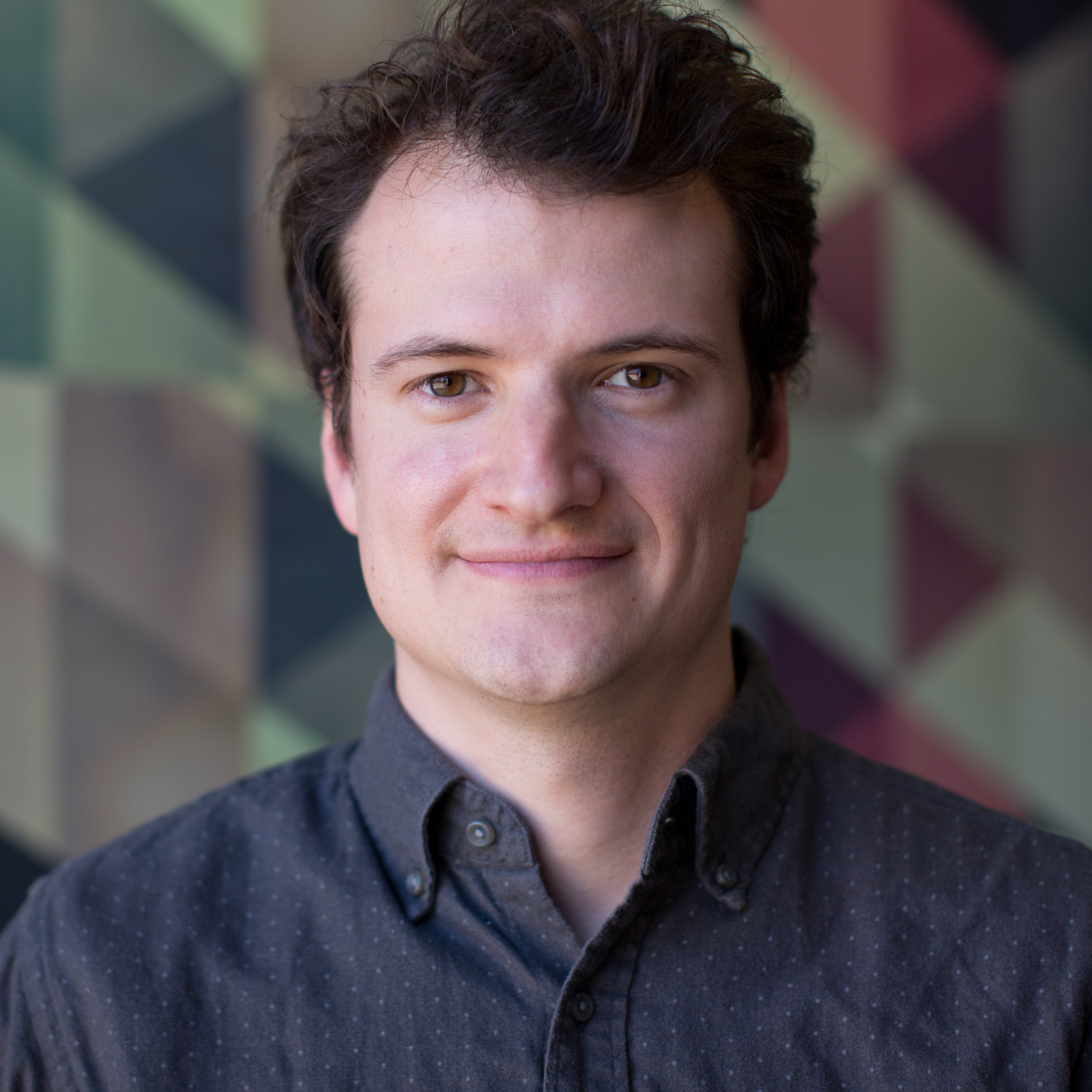 Justin Brown, AIA, LEED AP