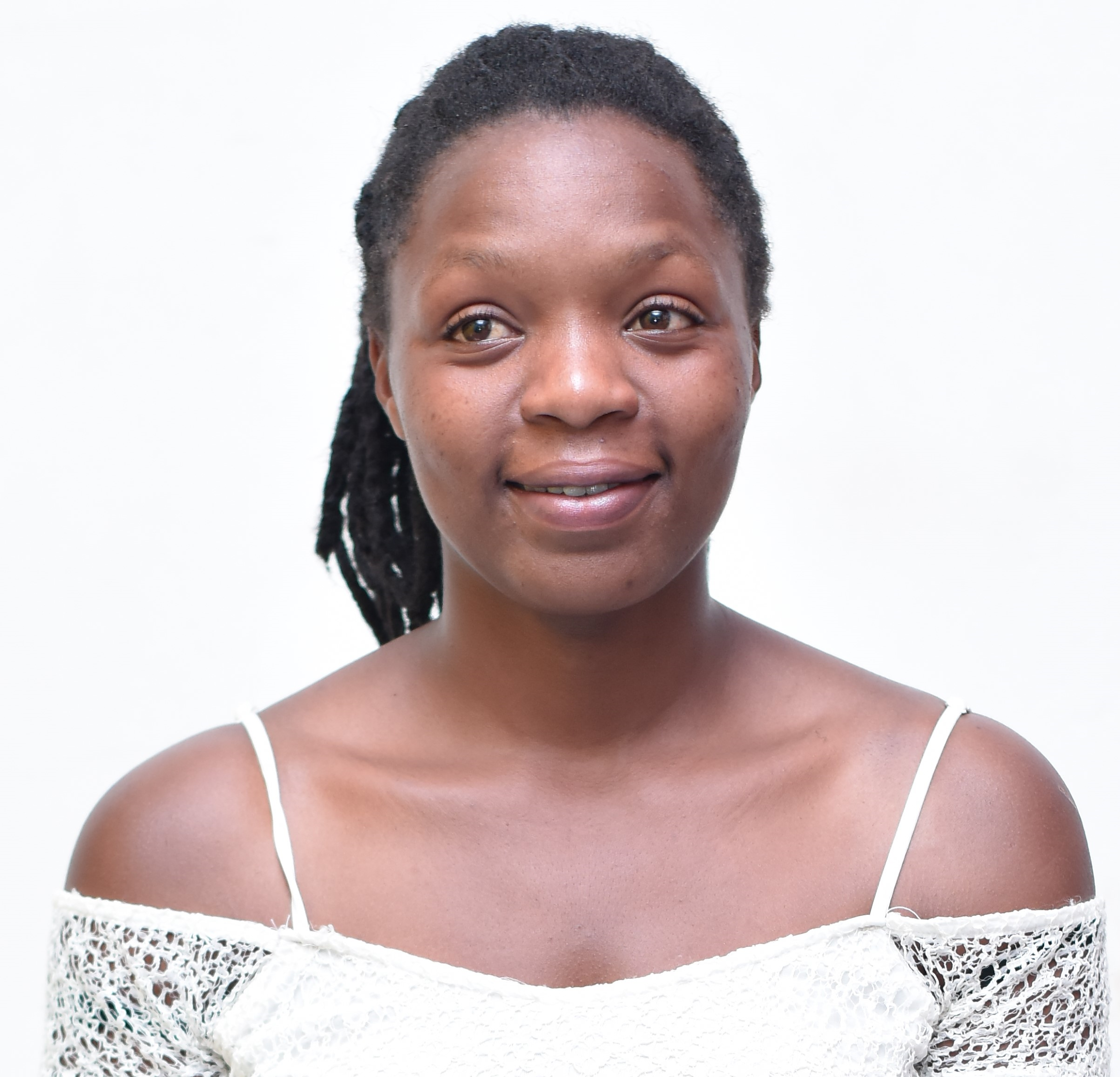 Ange Marie Yvonne Ndumuhire