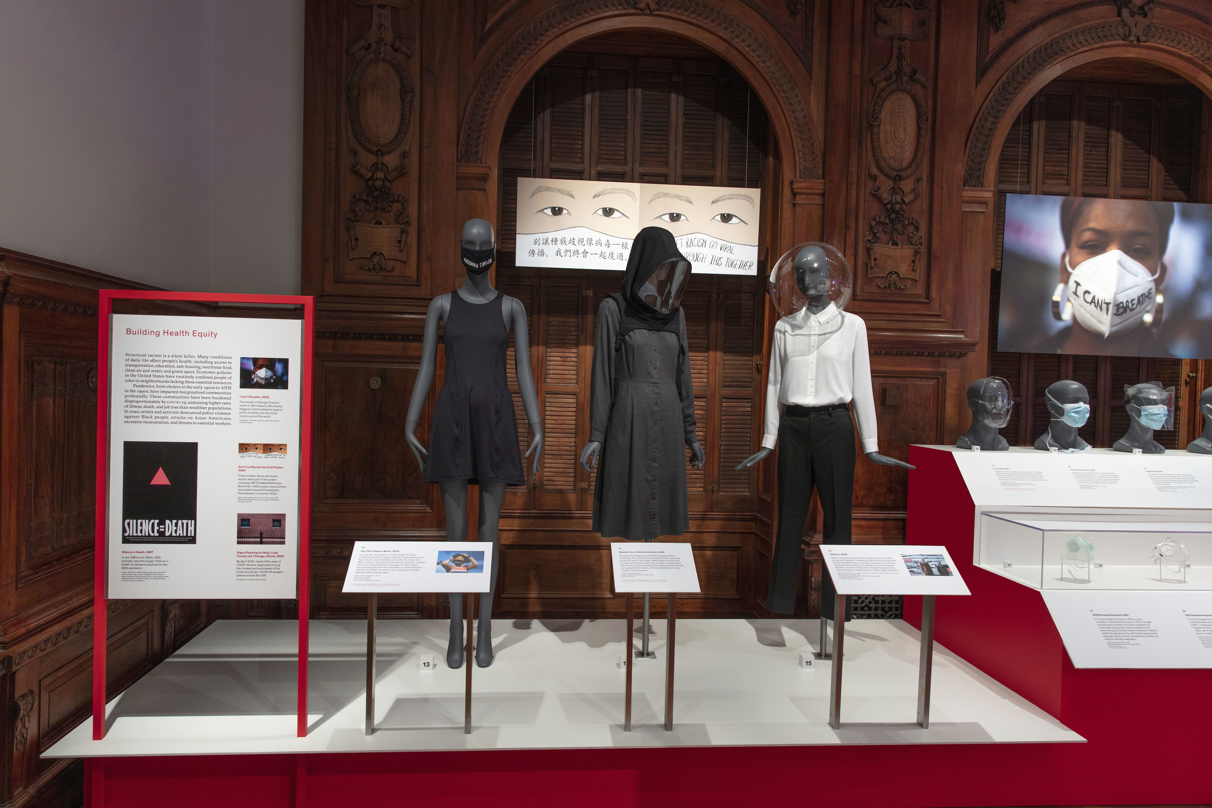 Design and Healing 00