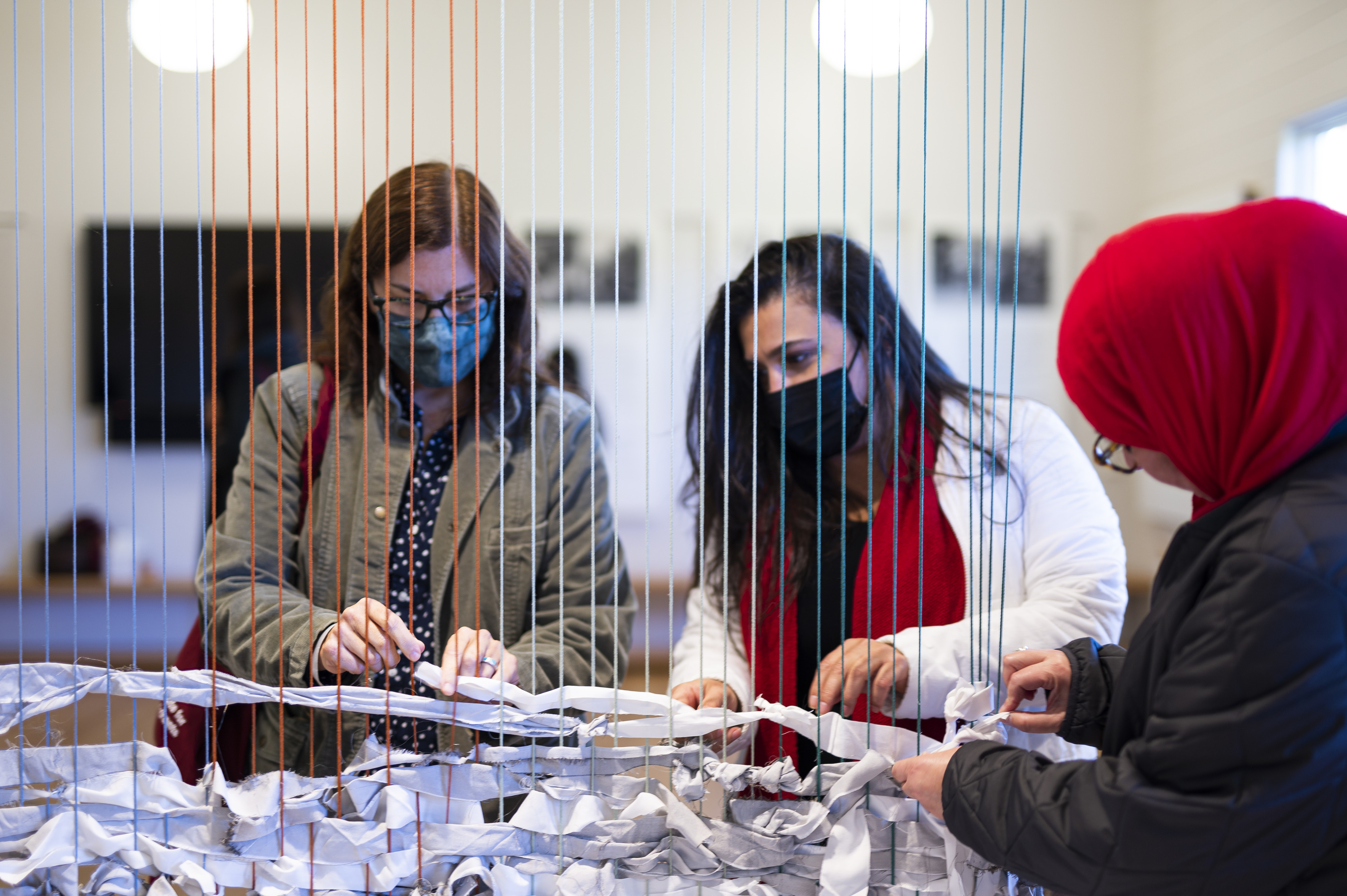 Grace Farms - Main Image