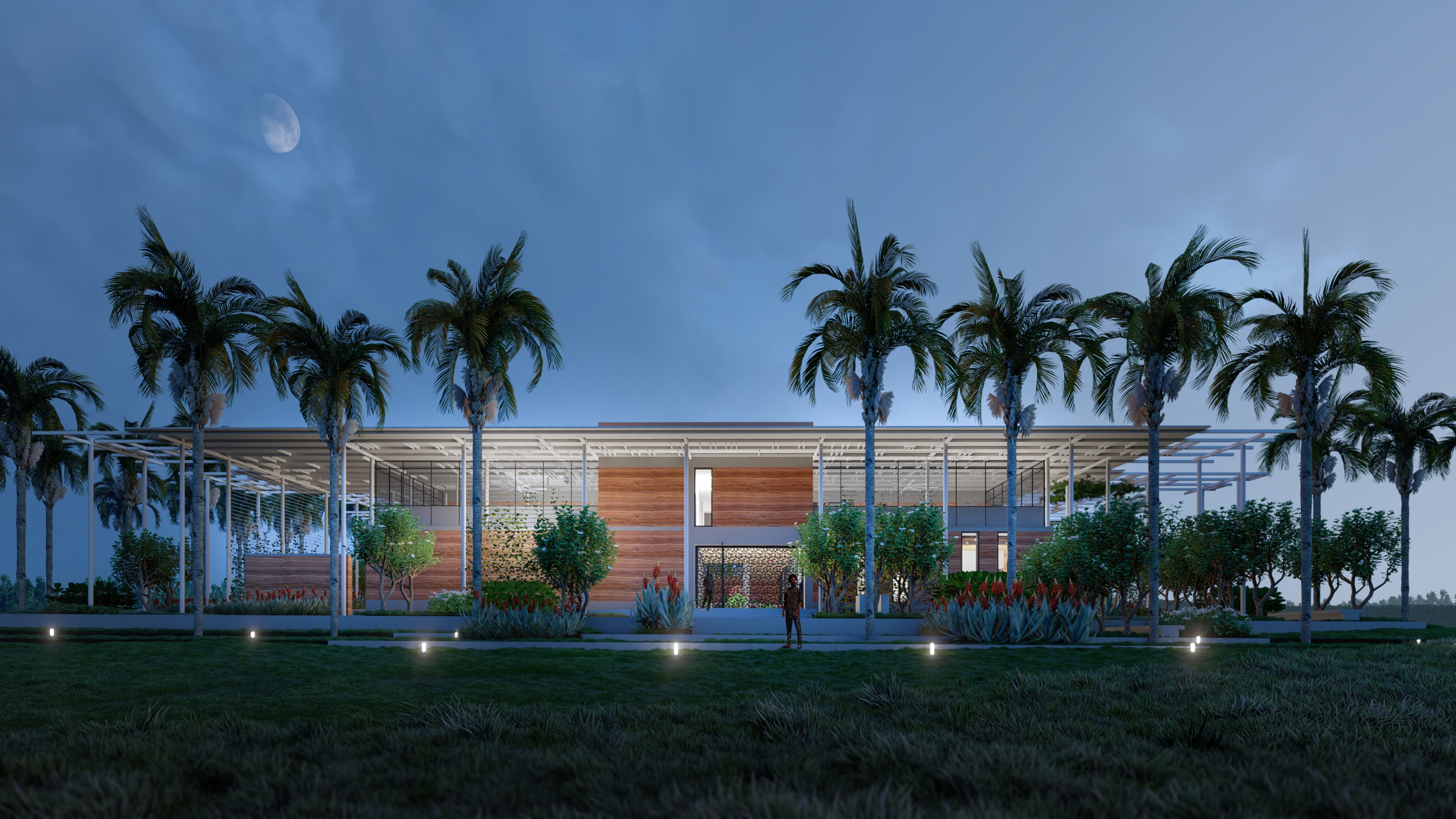 African Centre of Excellence for Genomics of Infectious Diseases