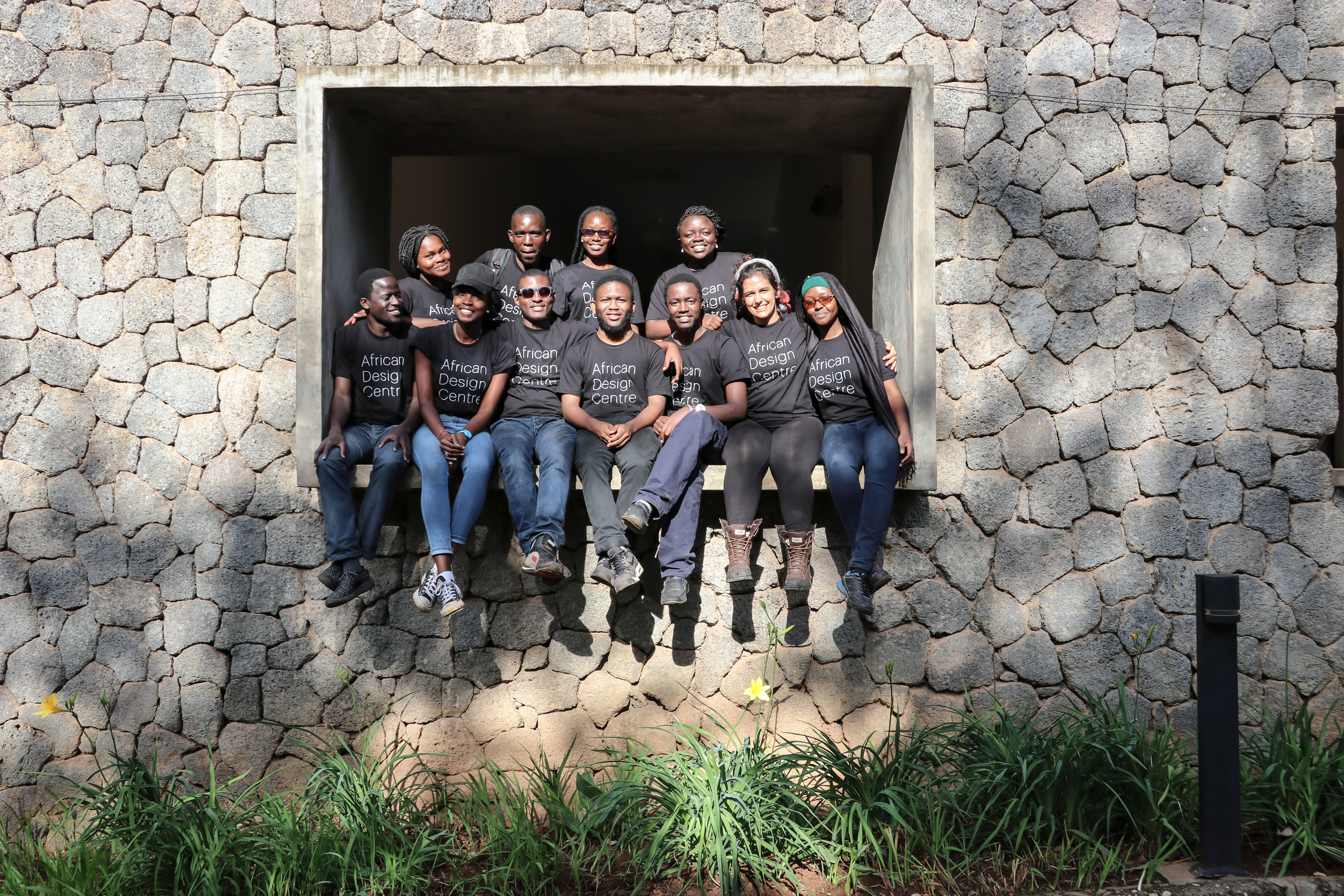 African Design Centre - Main Image