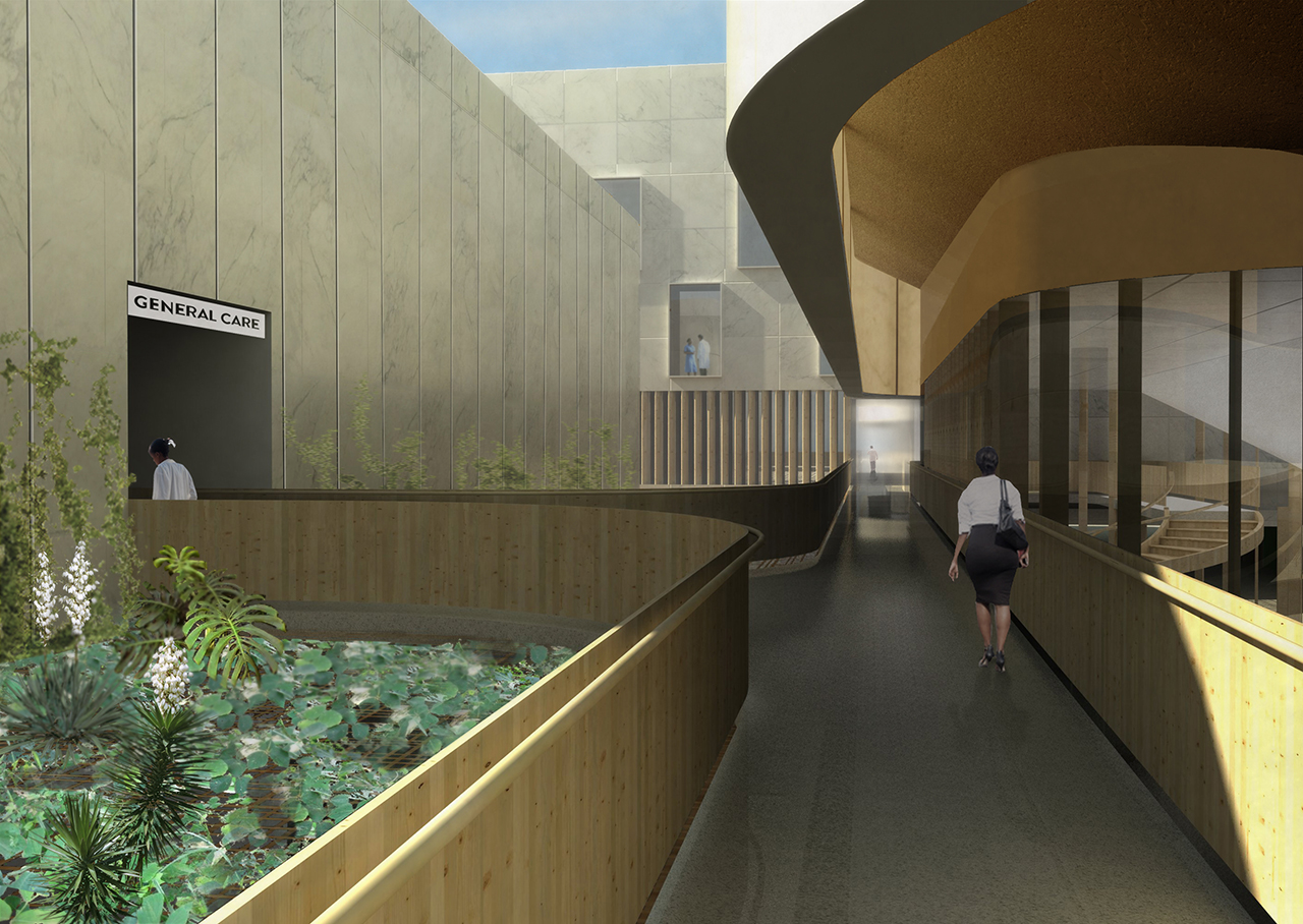 Art of Healthcare Cardiac Hospital 02