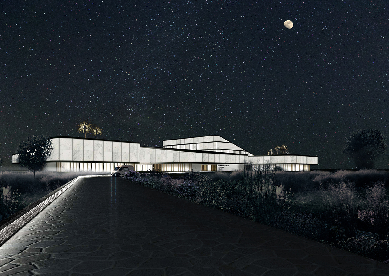 Art of Healthcare Cardiac Hospital 03