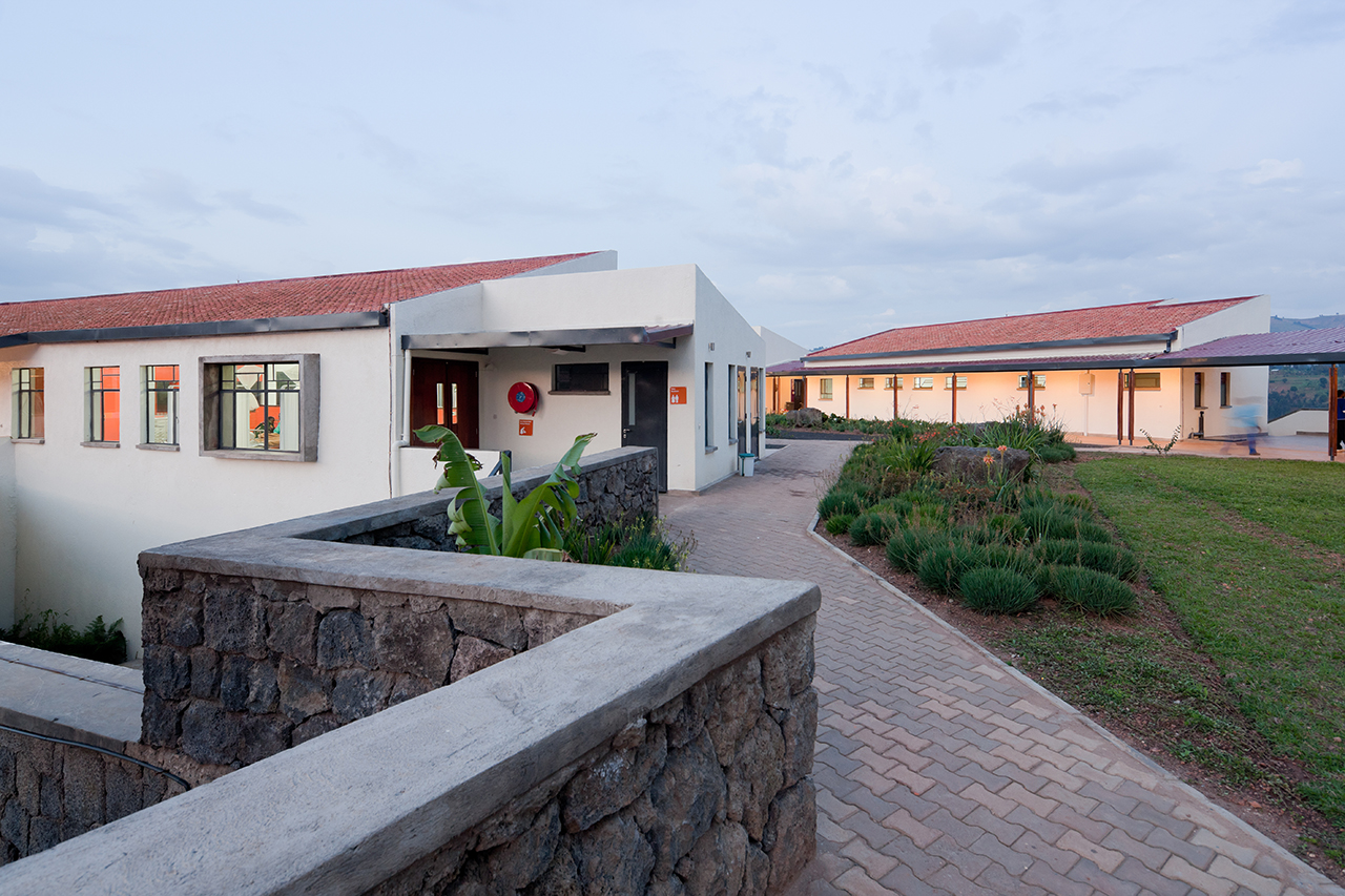 Butaro District Hospital 01