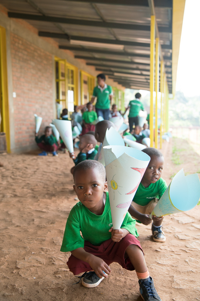 Childfund Jabana Pre-Primary School 06