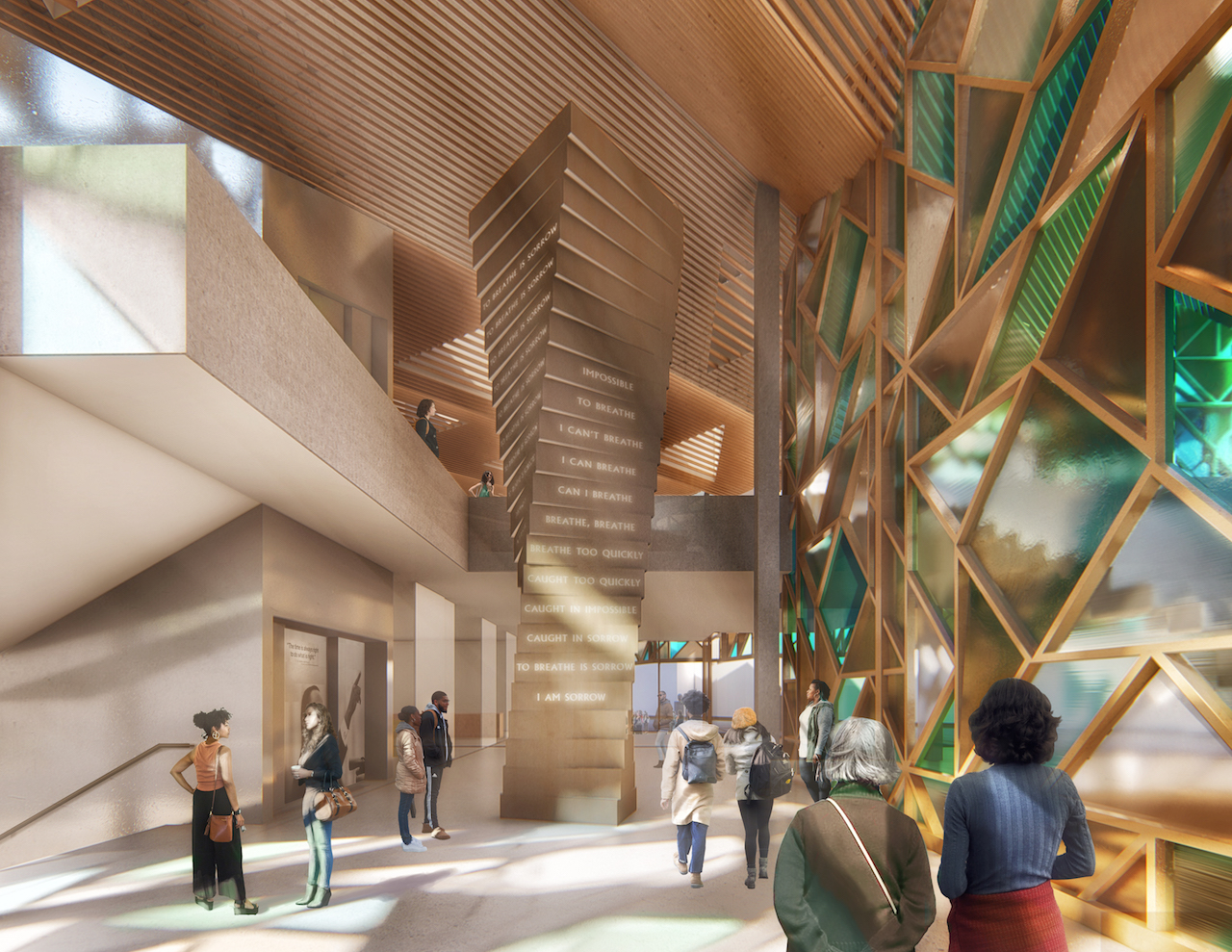 Anisfield Wolf Collection