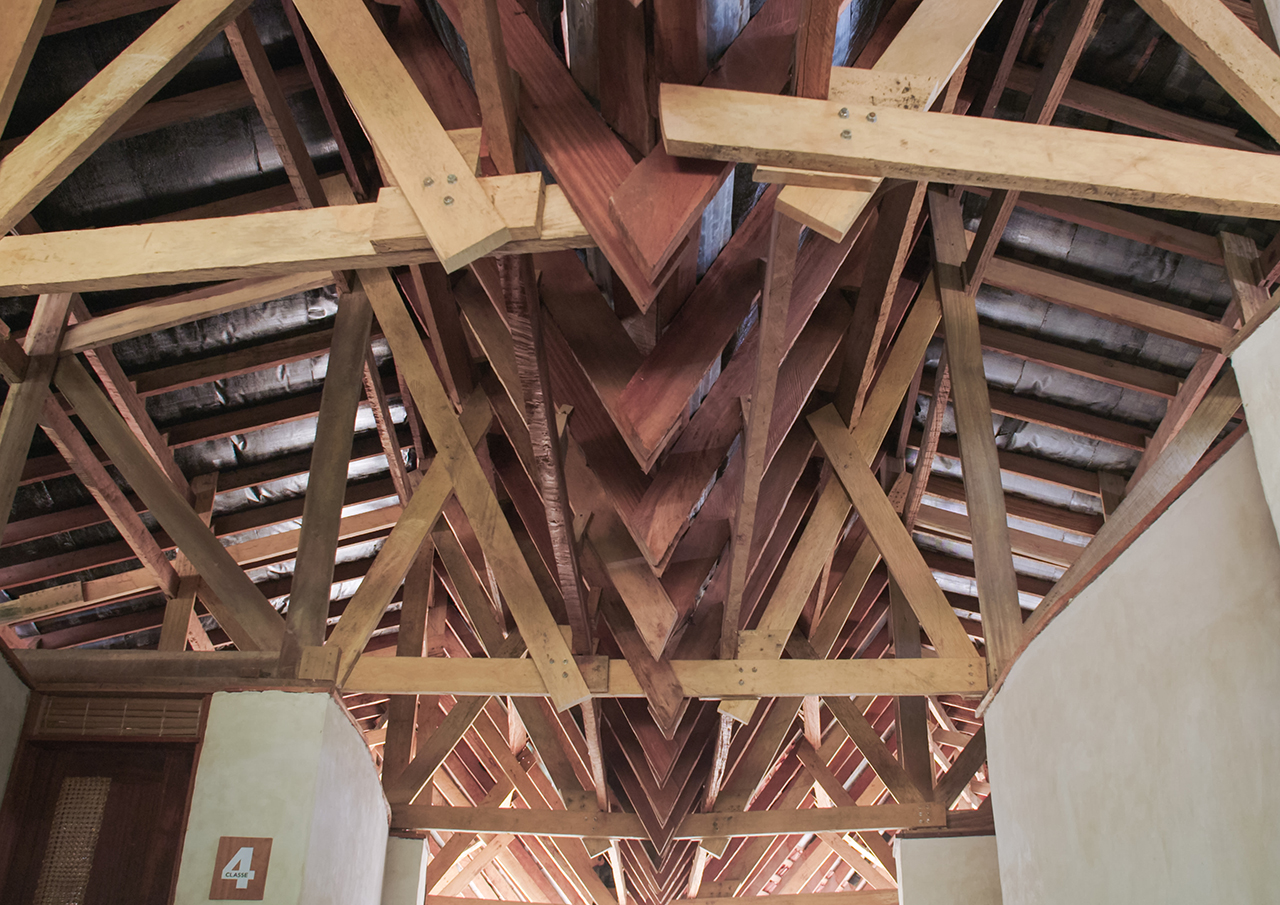 Photo of Ilima Primary School, Interior
