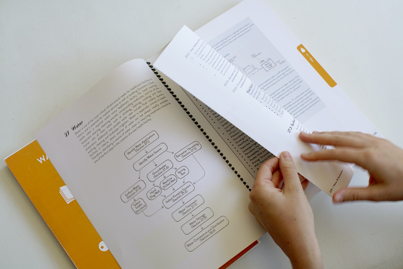 Liberia Health Infrastructure Standards