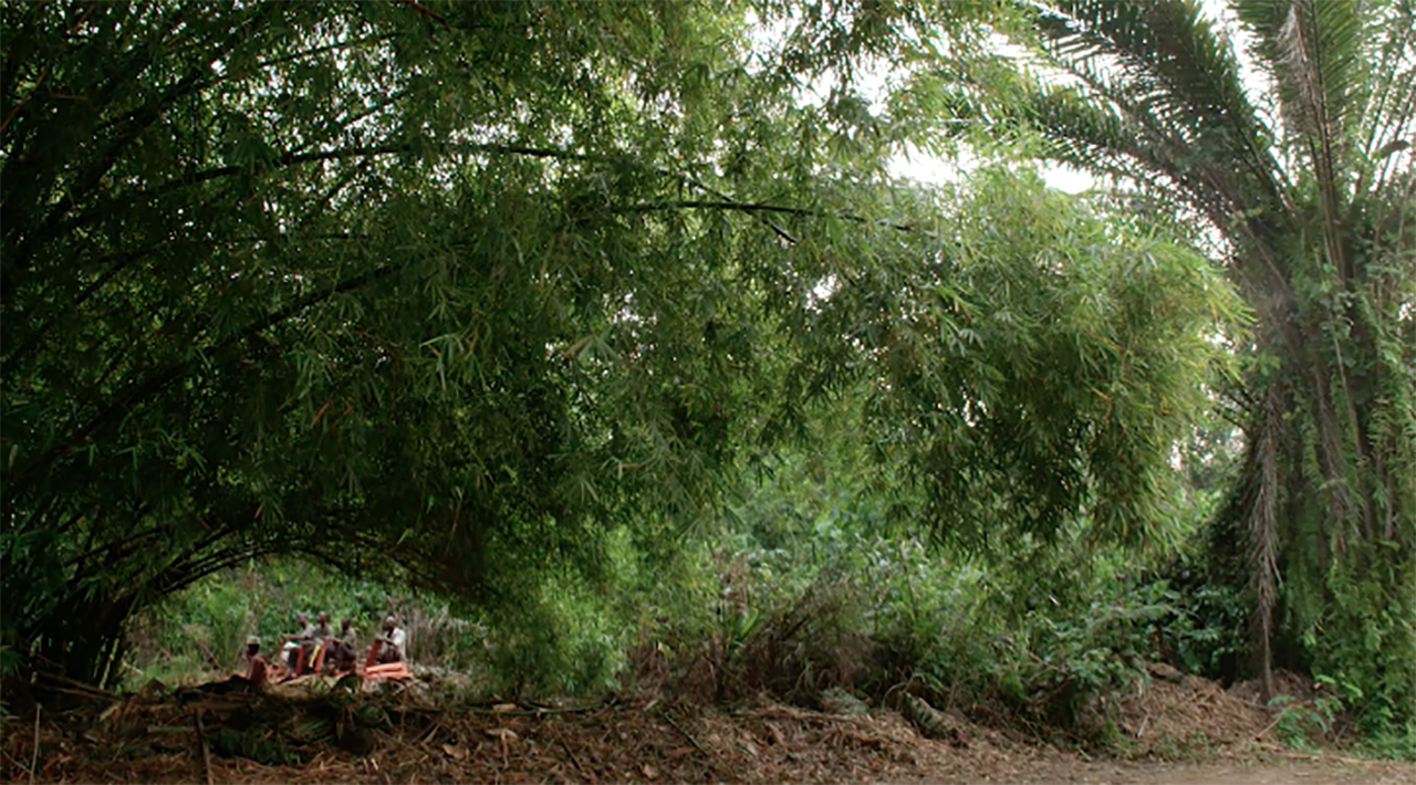 Likolo Arthur, A Craftsman's Story