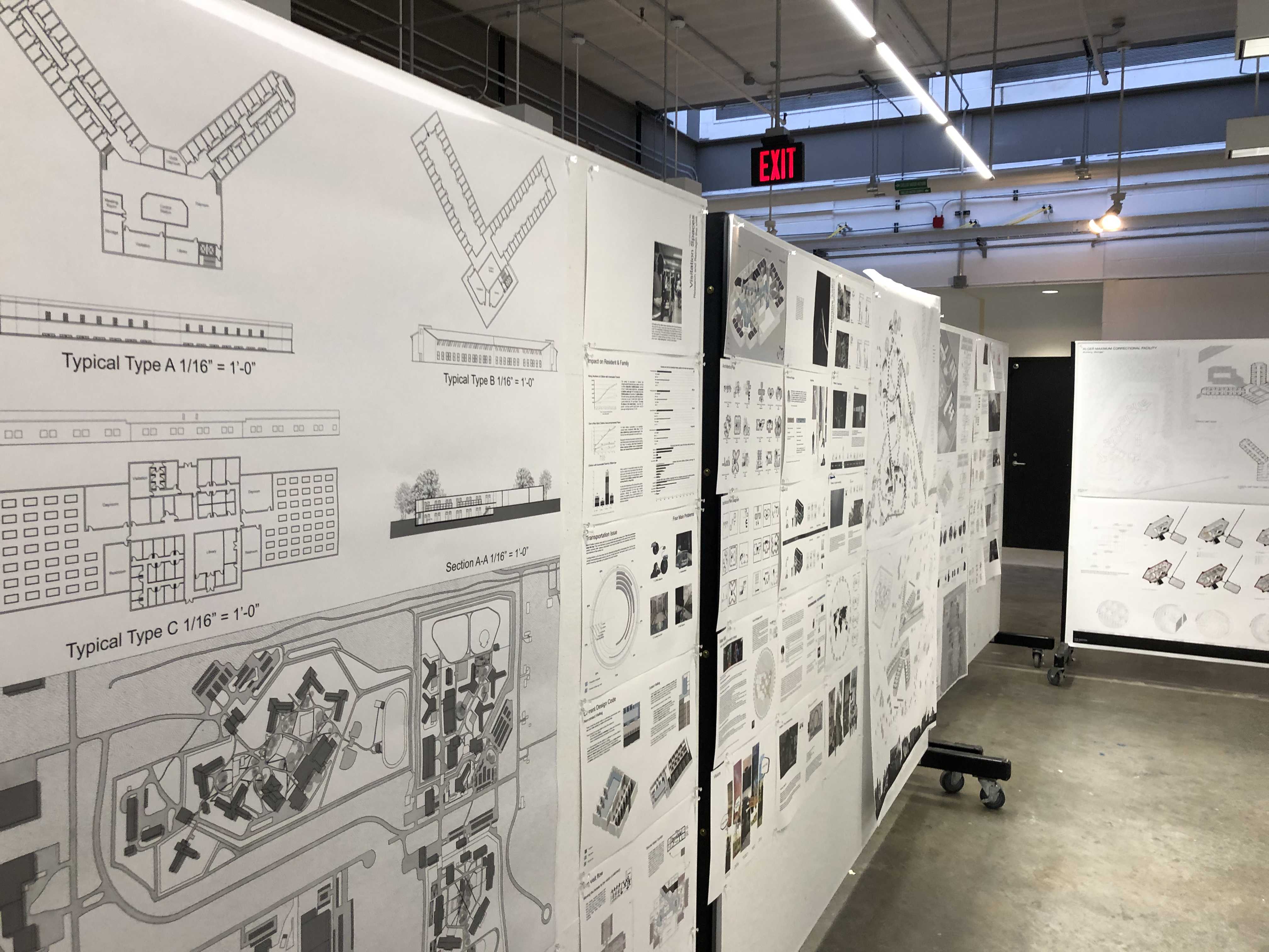 Michigan Studio Course on Restorative Justice