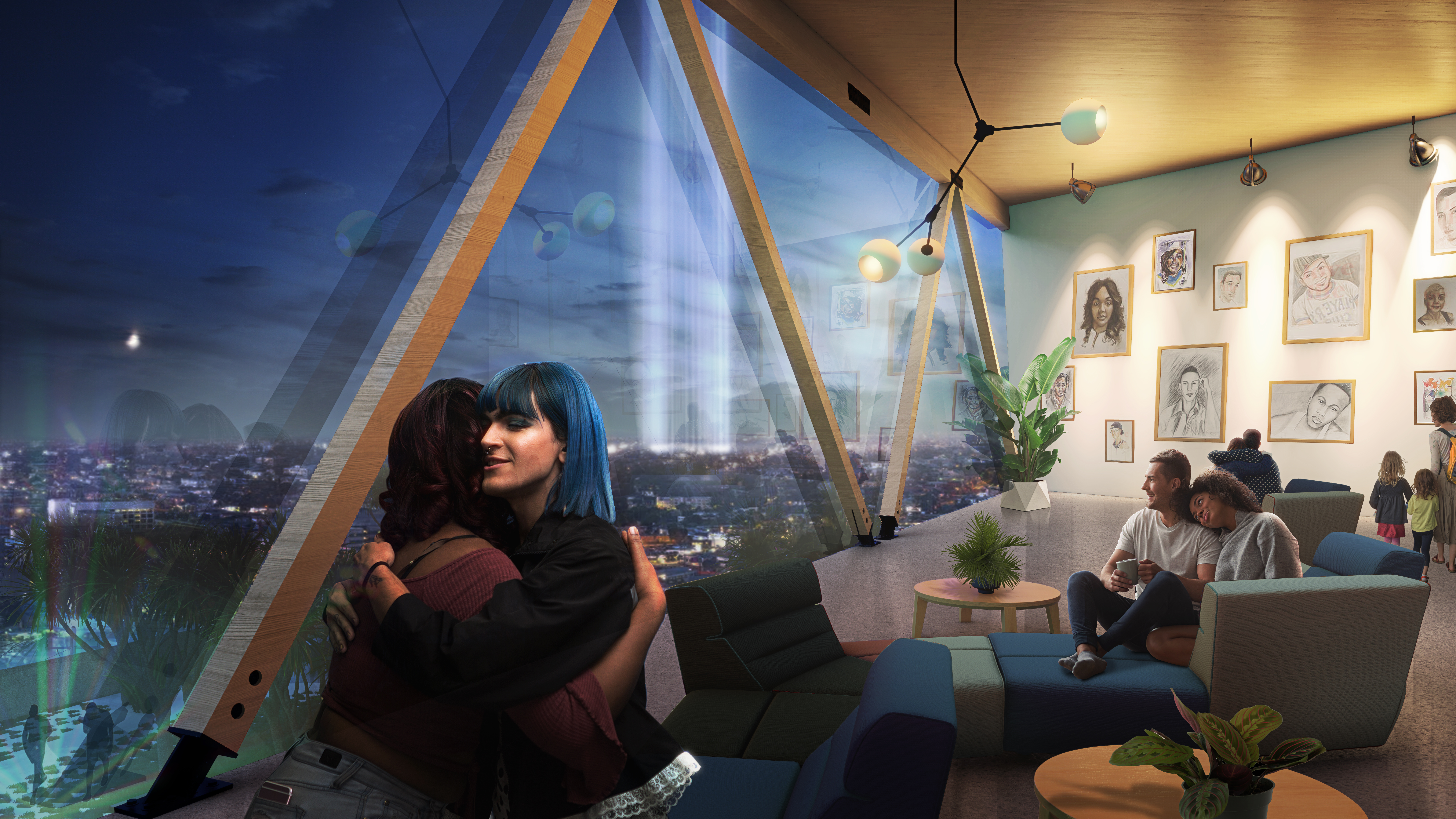 Pulse Museum of Equality