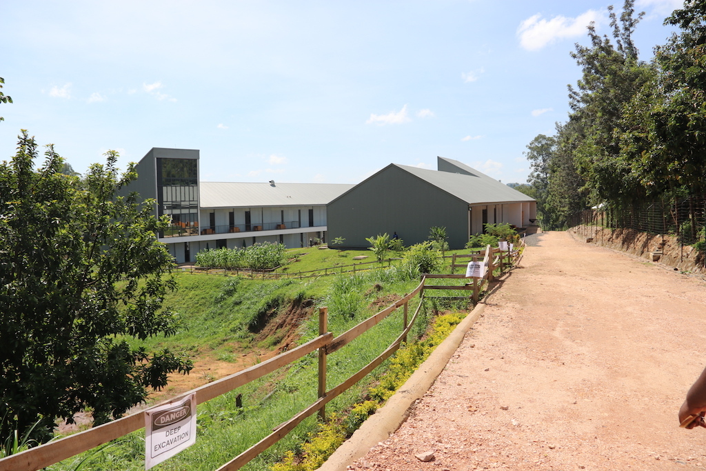 One Acre Fund Headquarters