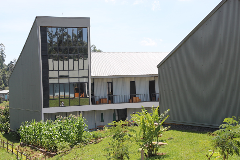 One Acre Fund Headquarters