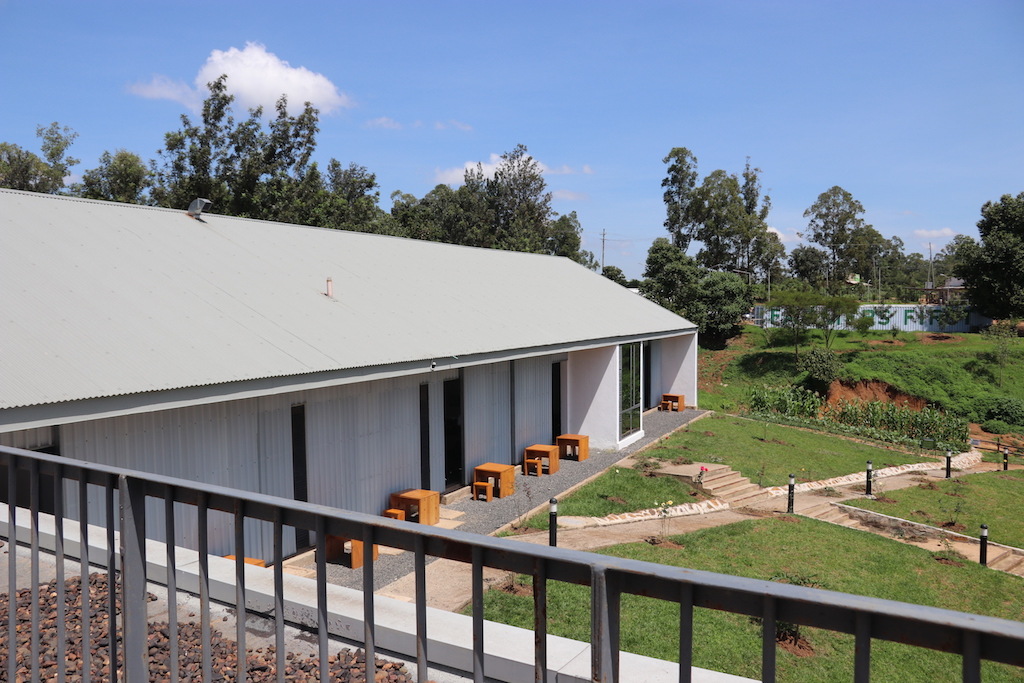 One Acre Fund Headquarters