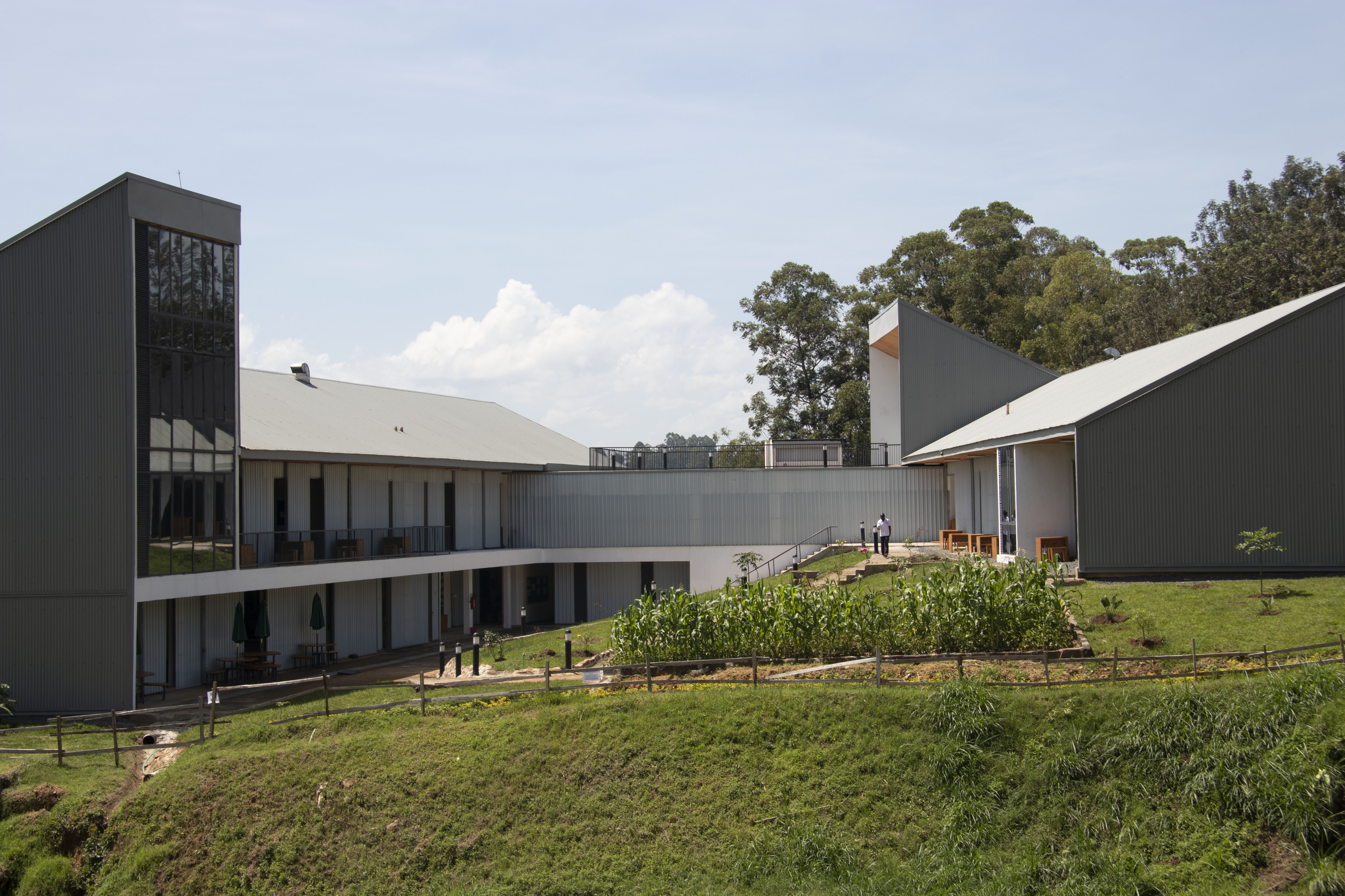 One Acre Fund Headquarters