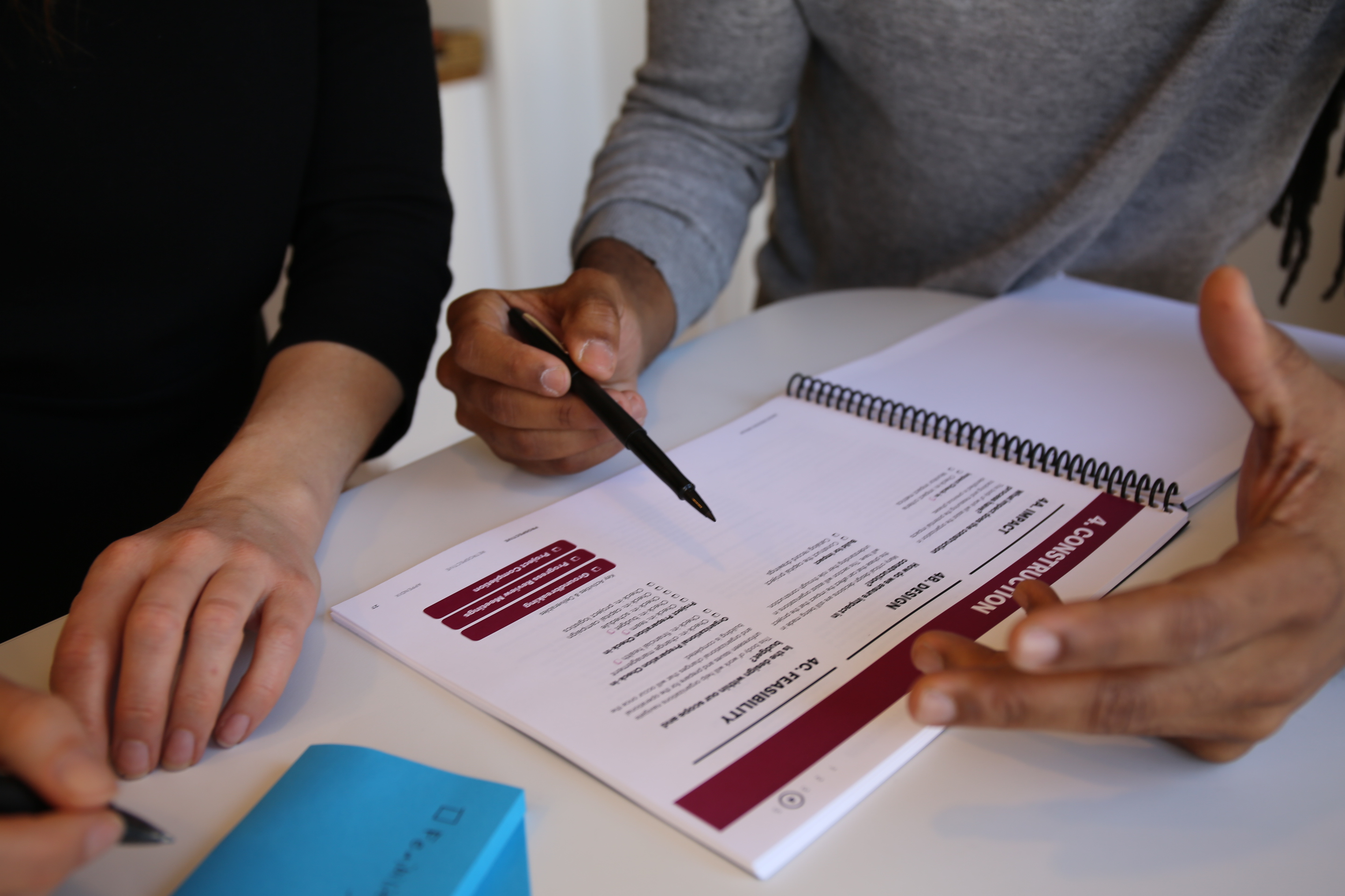 Purpose Built - Main Image