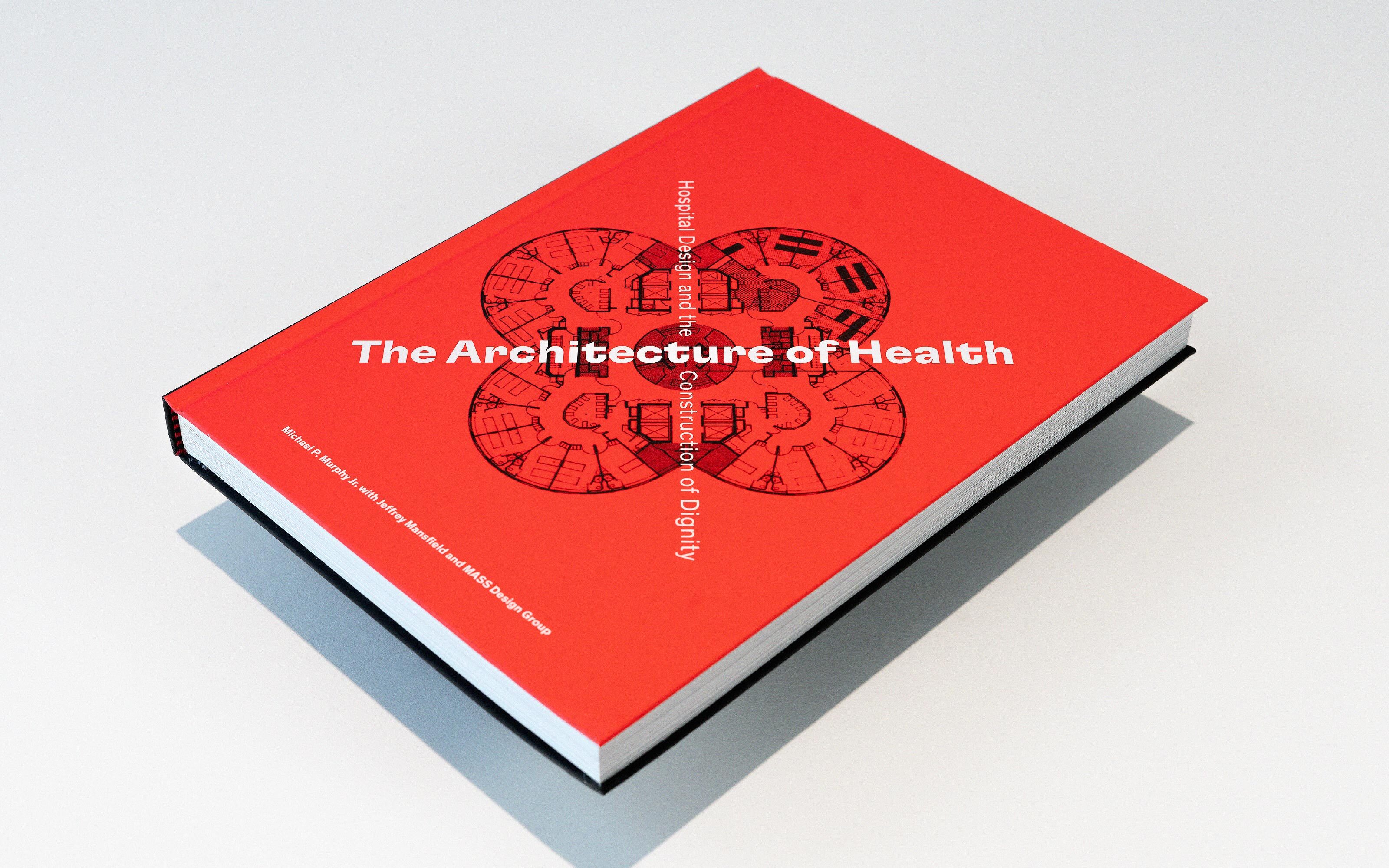 cover of Architecture of Health