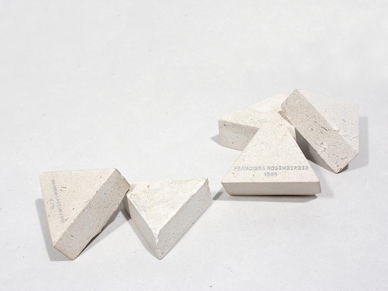 UK Holocaust Memorial stones