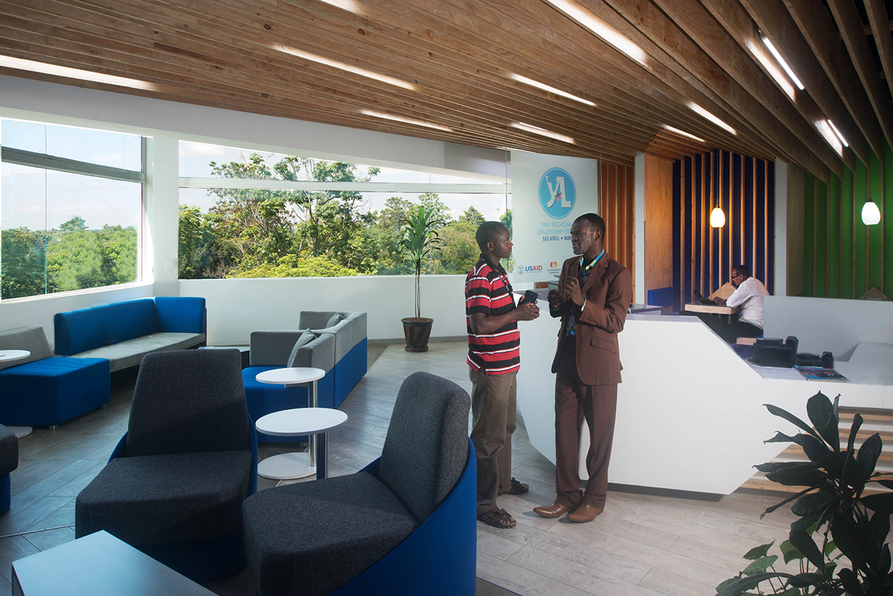 Young African Leaders Initiative 01