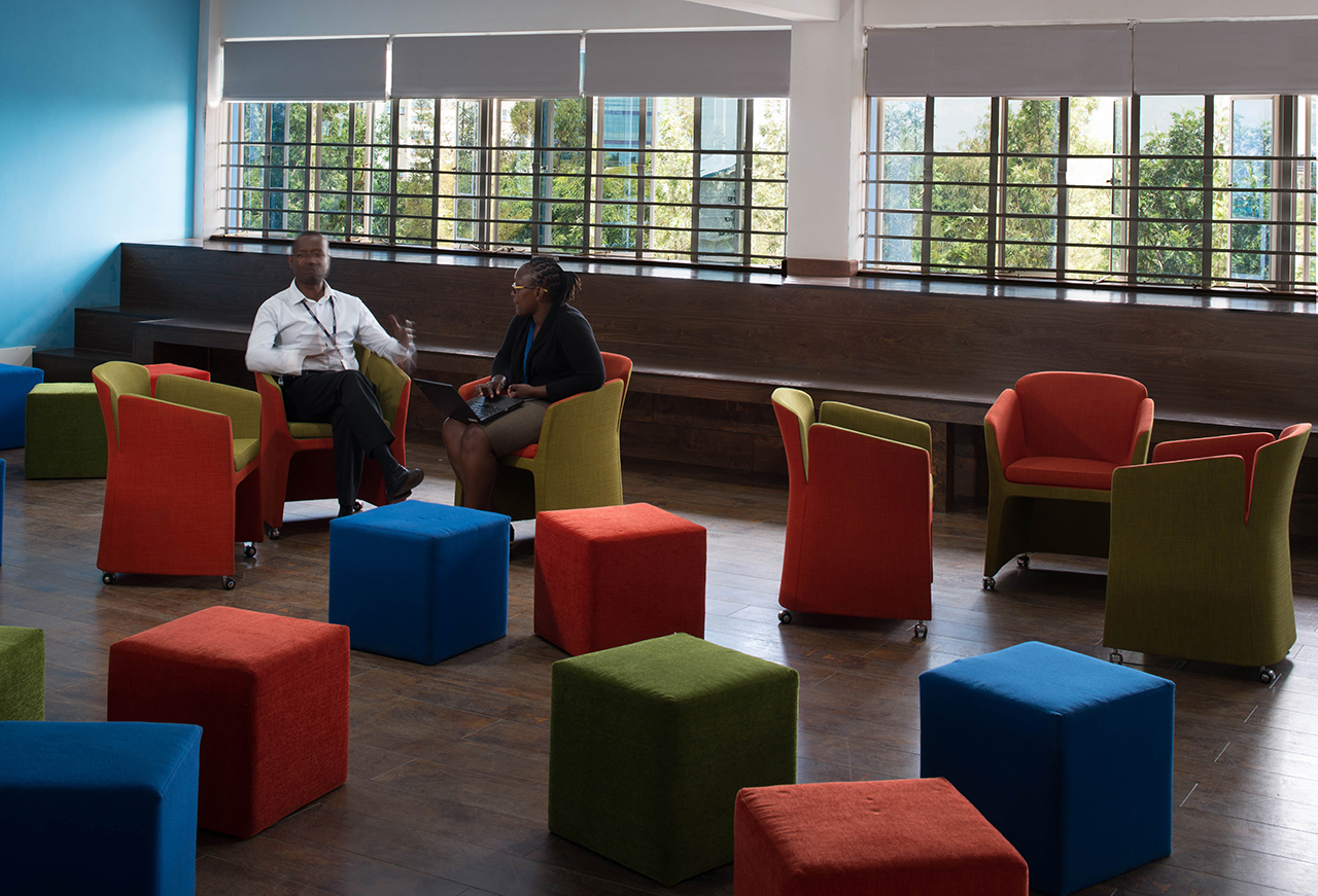 Young African Leaders Initiative 02