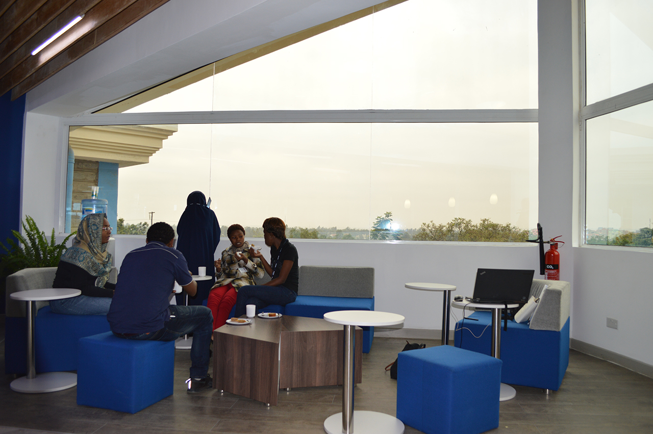 Young African Leaders Initiative 03