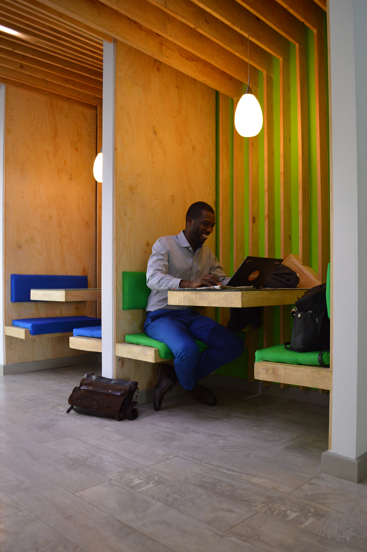 Young African Leaders Initiative 00