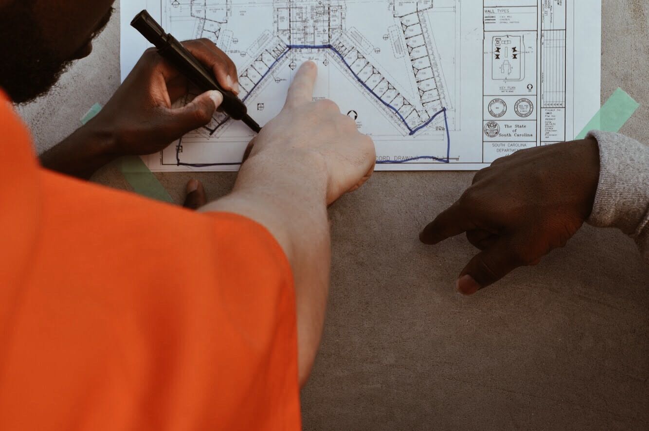 Lee Restoring Promise workshop