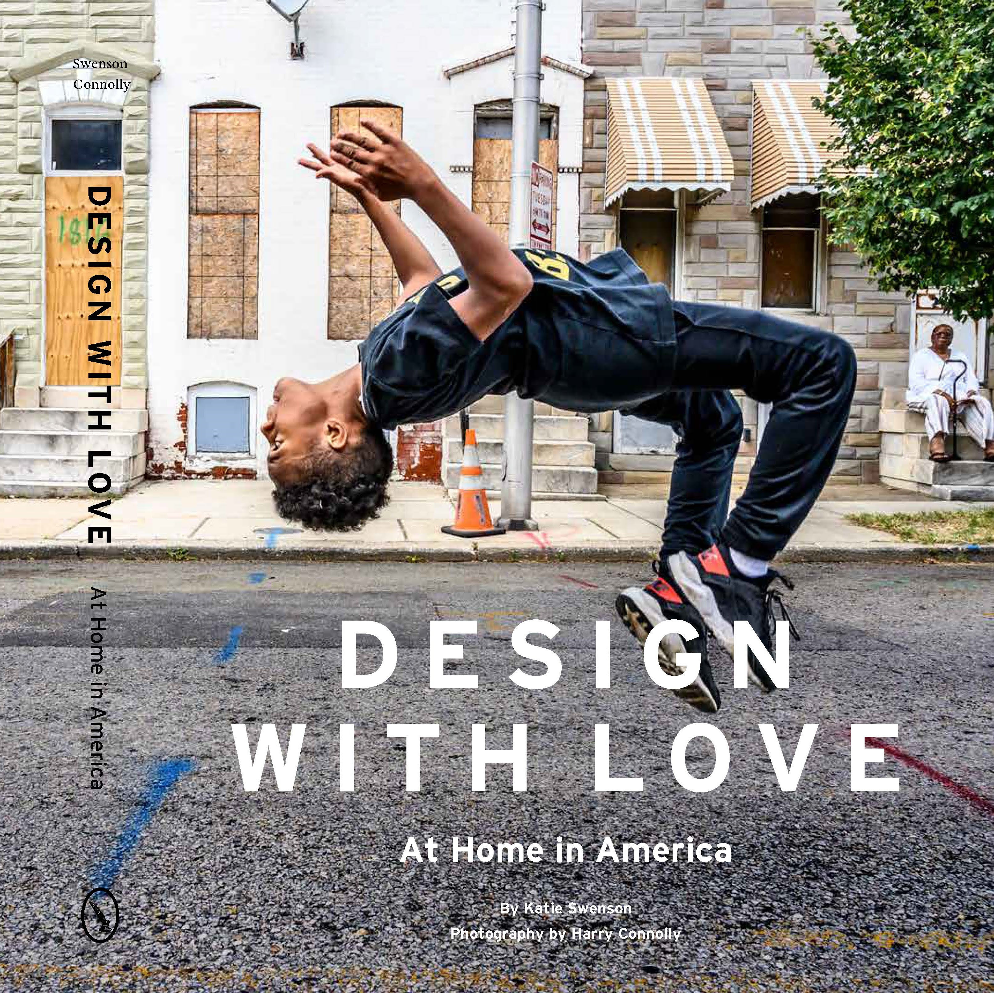 Design with Love: At Home in America