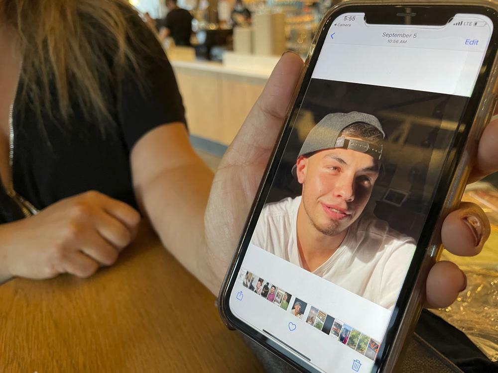 Gun V Iolence Memorial 00