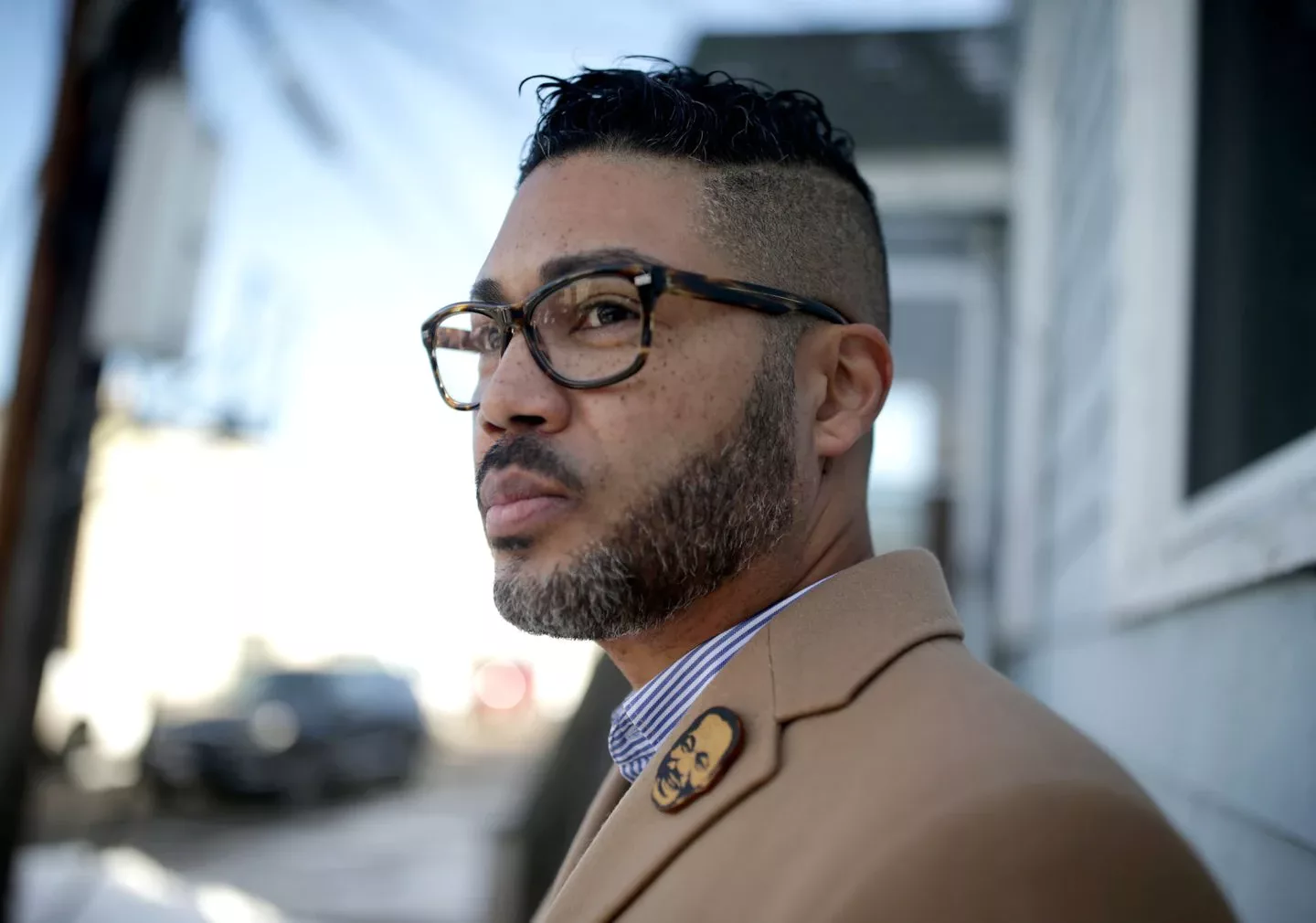 Imari K Paris Jeffries